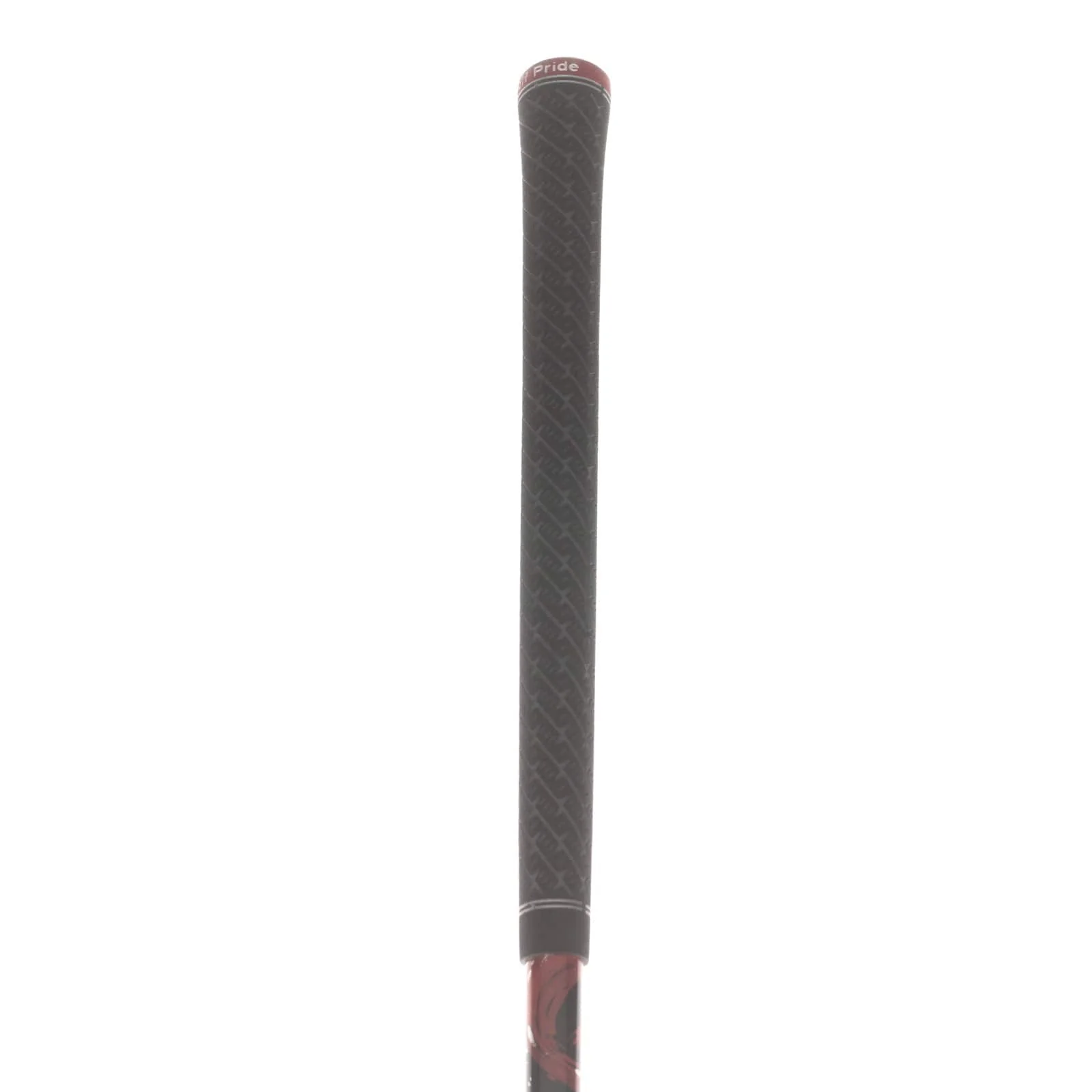 TaylorMade Stealth 2 Plus Graphite Mens Left Hand 3 Hybrid 19.5* Stiff - Kai'li Red 85s - Image 5