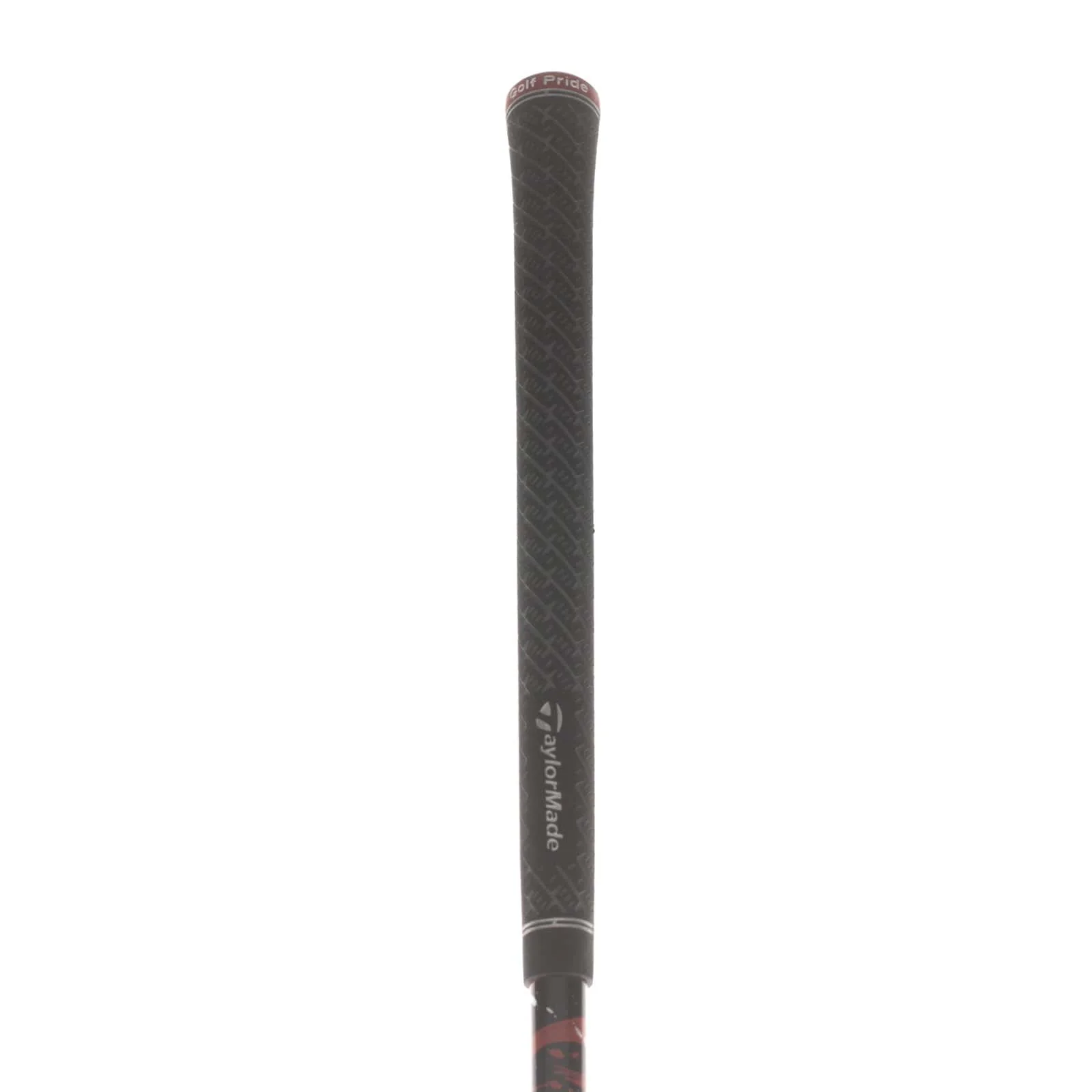 TaylorMade Stealth 2 Plus Graphite Mens Left Hand 3 Hybrid 19* Regular - Kai'li Red 75 - Image 5