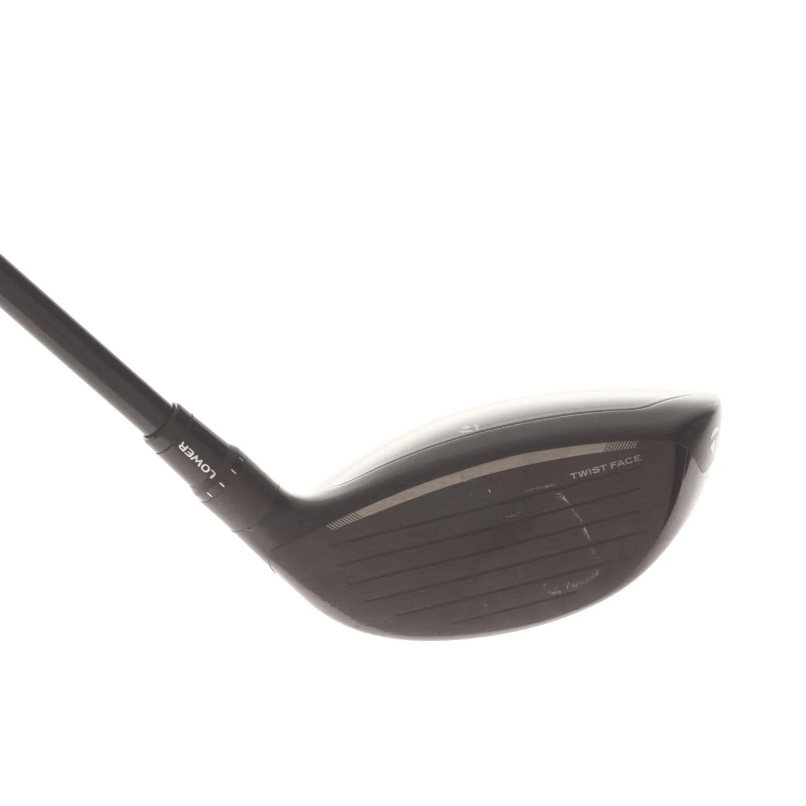 TaylorMade Stealth 2 Plus Graphite Mens Left Hand Fairway 3 Wood 15* Regular - Mitsubishi Chemical Kai'li Red 65 - Image 3