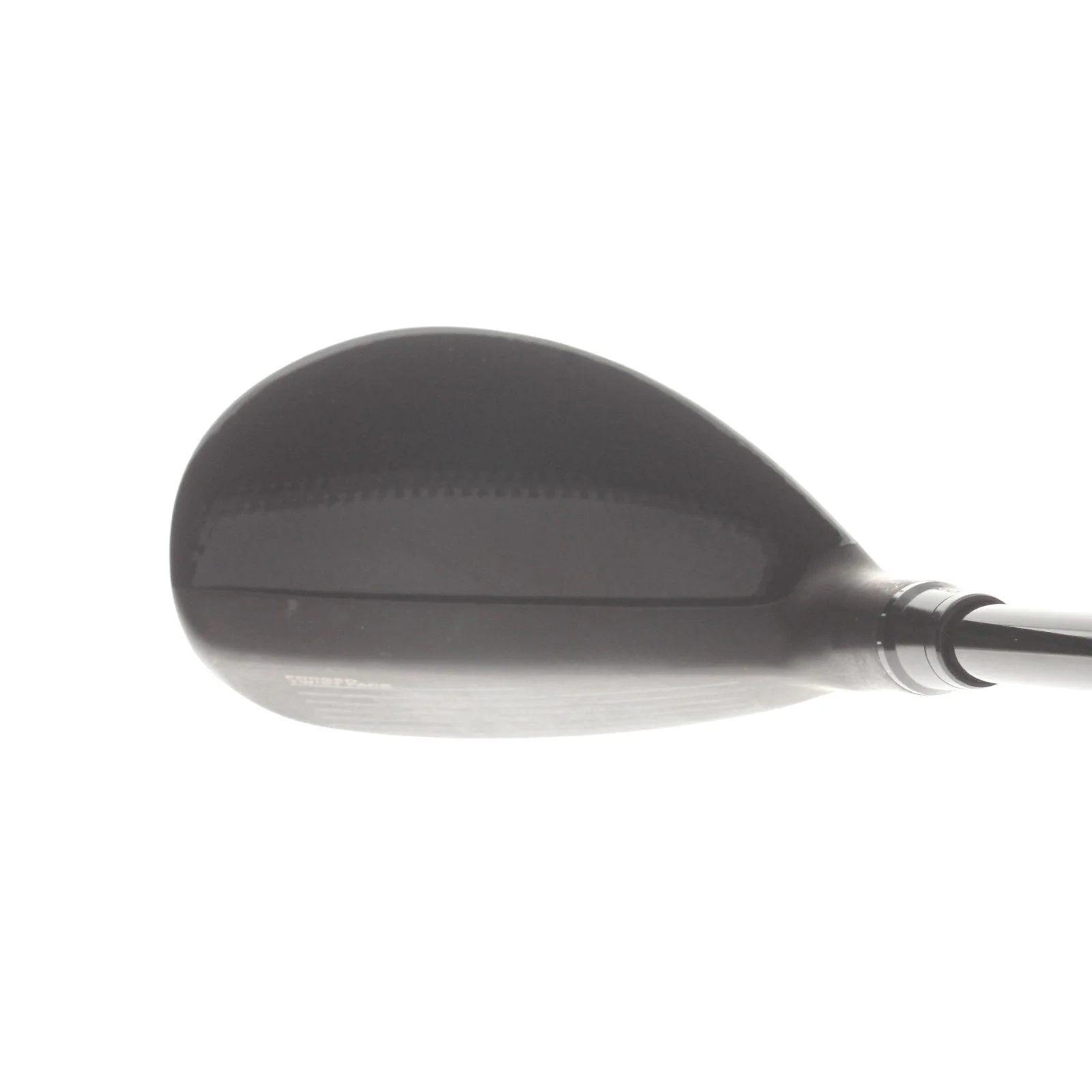TaylorMade Stealth 2 Plus Graphite Mens Right Hand 3 Hybrid 19.5* Stiff - Kai'li Red 85s - Image 2