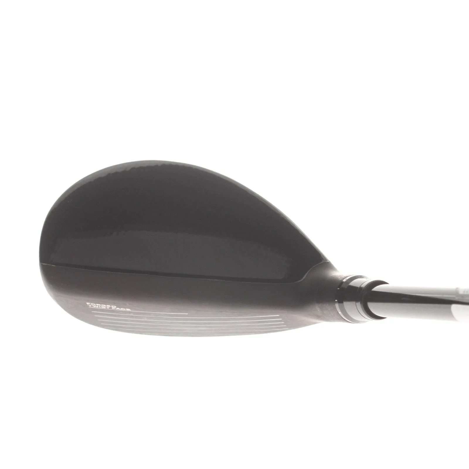 TaylorMade Stealth 2 Plus Graphite Mens Right Hand 3 Hybrid 19.5* Stiff - Kai'li Red 85s - Image 2