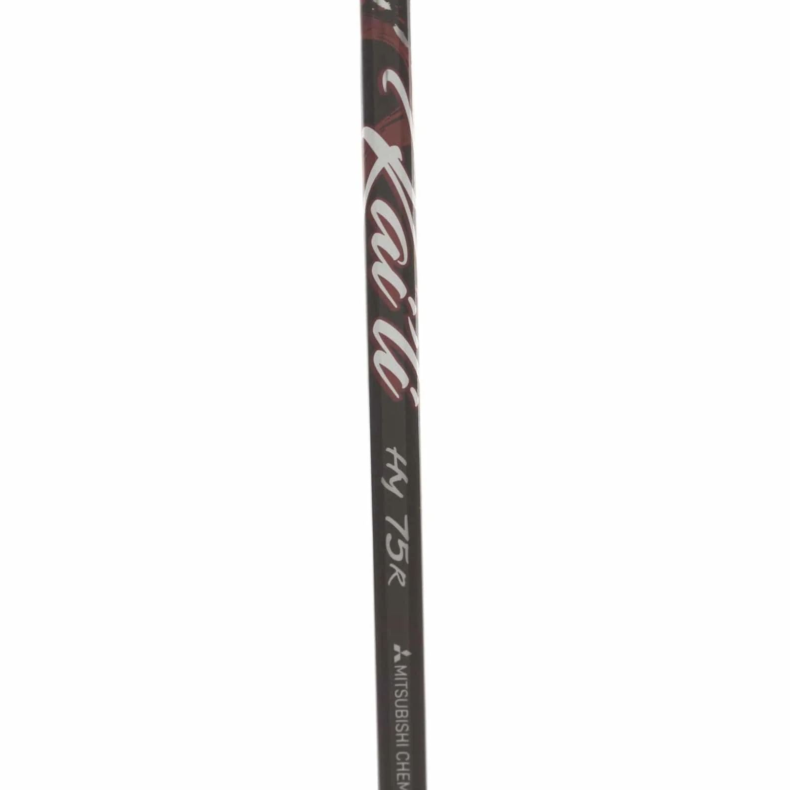 TaylorMade Stealth 2 Plus Graphite Mens Right Hand 4 Hybrid 22* Regular - Kai'li Red 75R - Image 4