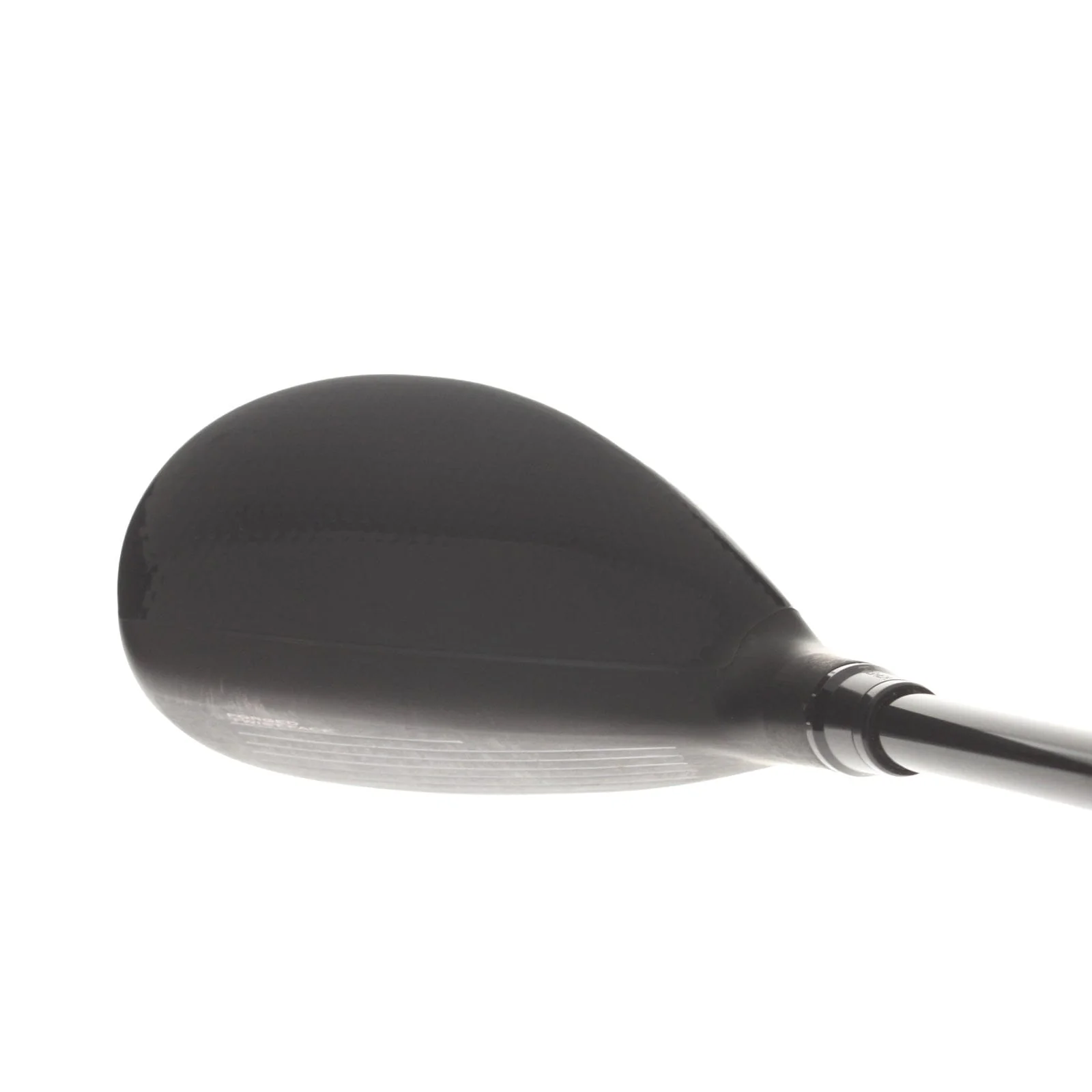 TaylorMade Stealth 2 Plus Graphite Mens Right Hand 4 Hybrid 22* Stiff - Kai'Li 85 HY S - Image 3