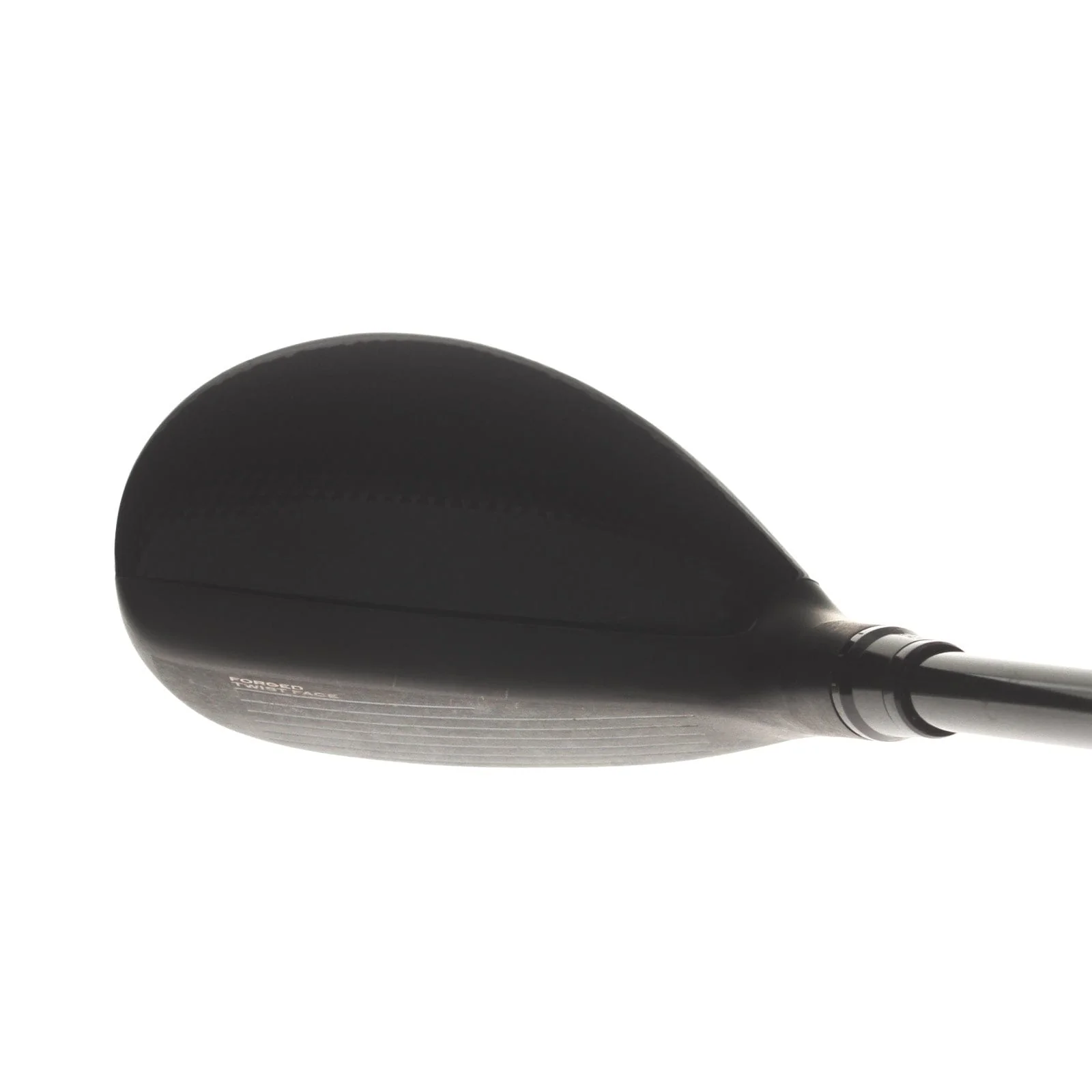 TaylorMade Stealth 2 Plus Graphite Mens Right Hand 4 Hybrid 22* Stiff - Kai'Li 85HY - Image 3