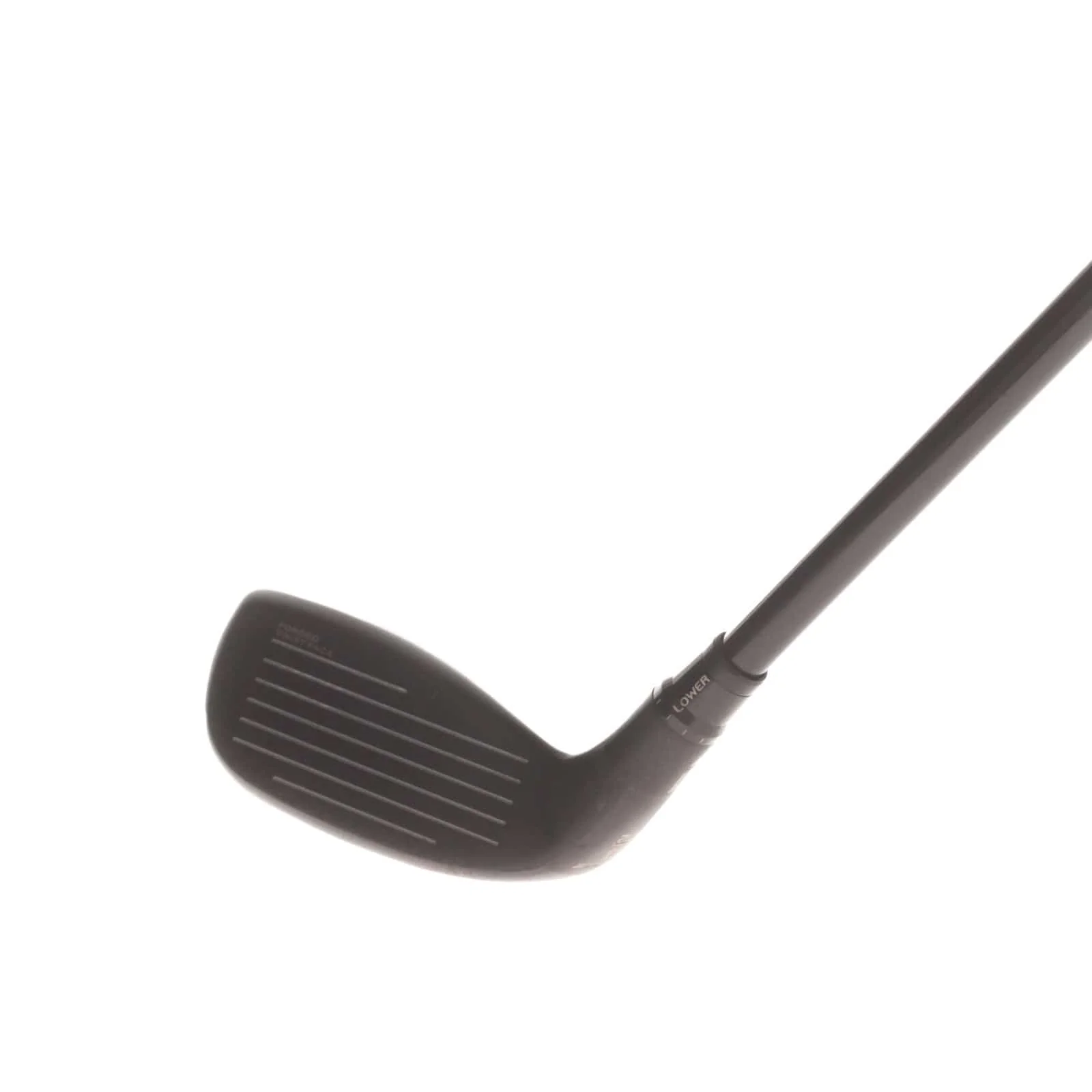TaylorMade Stealth 2 Plus Graphite Mens Right Hand 4 Hybrid 22* Stiff - Kai'Li 85HY - Image 4