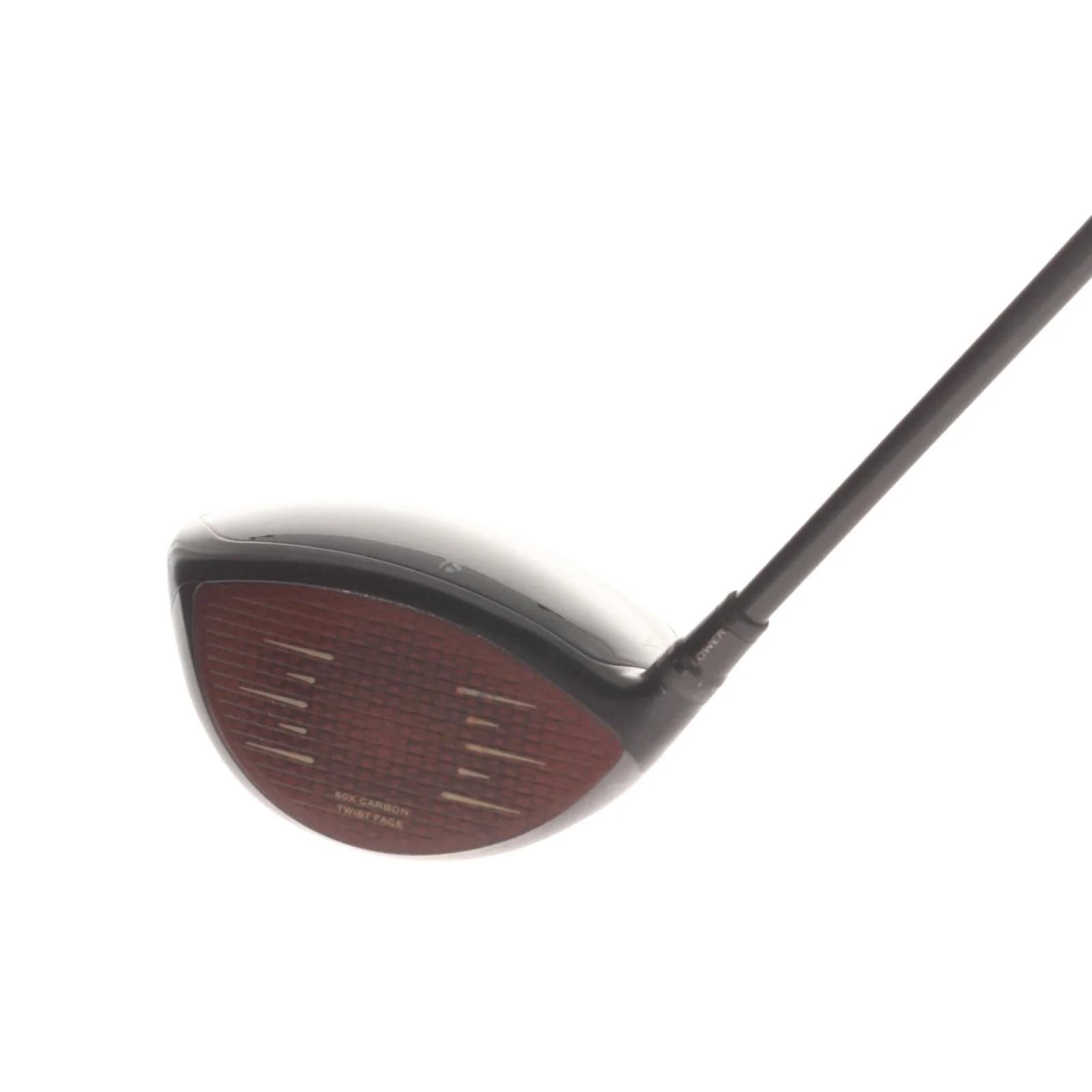 TaylorMade Stealth 2 Plus Graphite Mens Right Hand Driver 10.5* Stiff - Fujikura Ventus TR Red 5-S - Image 4