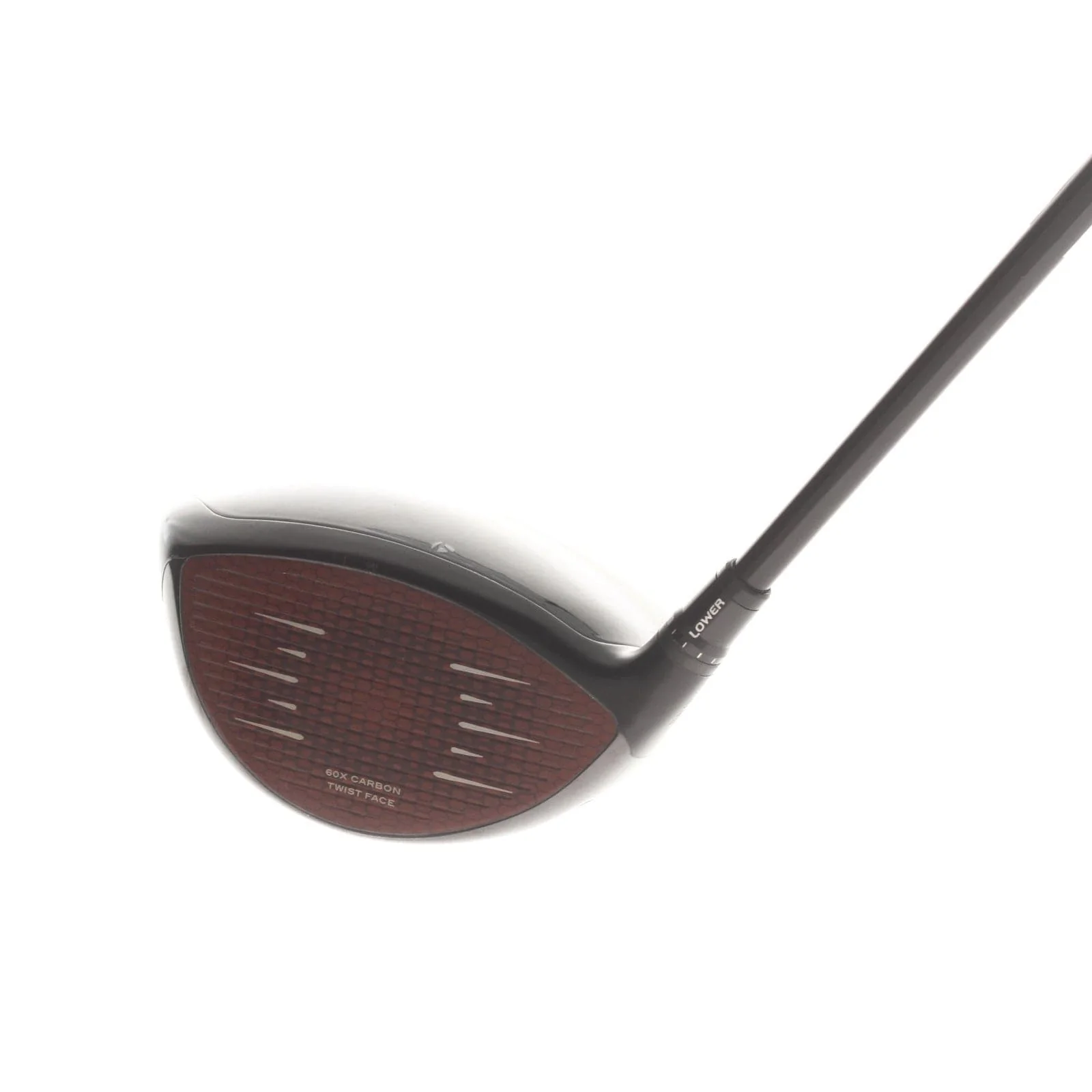TaylorMade Stealth 2 Plus Graphite Mens Right Hand Driver 8* Stiff - Tensei AV Series Orange 65 - Image 3