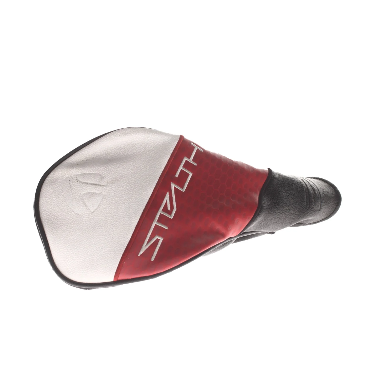 TaylorMade Stealth 2 Plus Graphite Mens Right Hand Driver 9* Stiff - Tensei CK Series Red 60 - Image 7