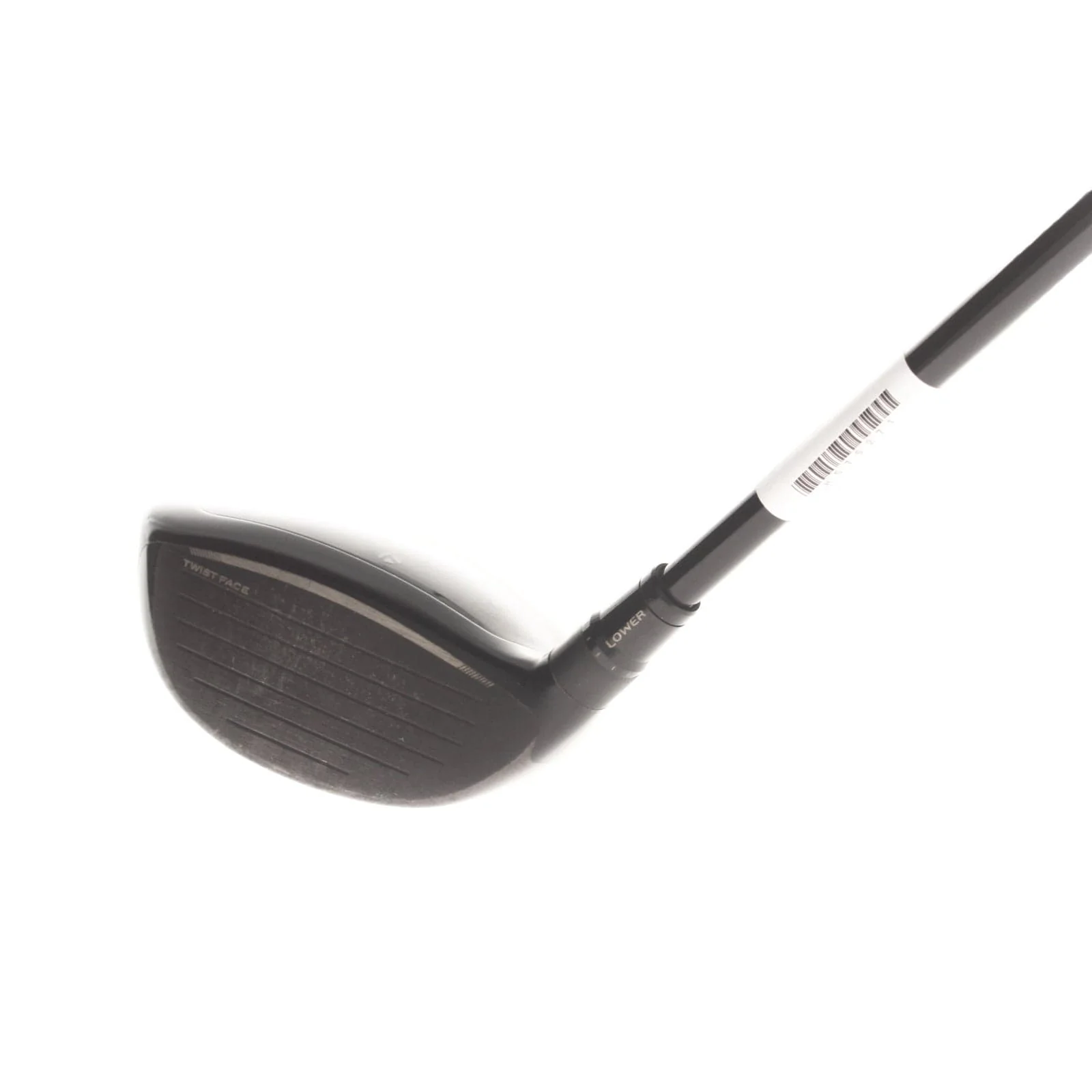 TaylorMade Stealth 2 Plus Graphite Mens Right Hand Fairway 3 Wood 15* Stiff - Kai'Li Fw 75 - Image 4