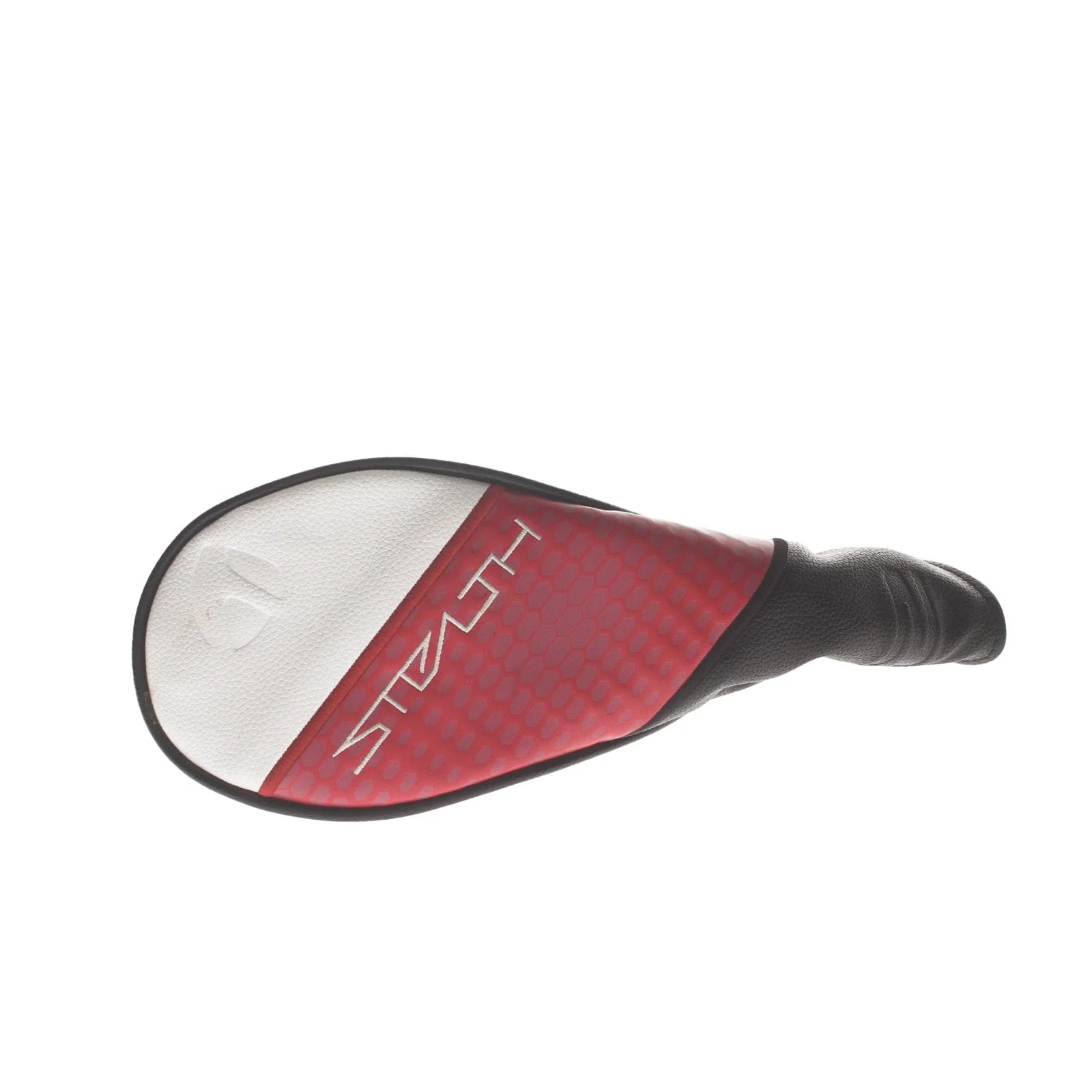 TaylorMade Stealth 2 Plus Graphite Mens Right Hand Fairway 5 Wood 18* Stiff - Kai'li Red FW 75s - Image 7