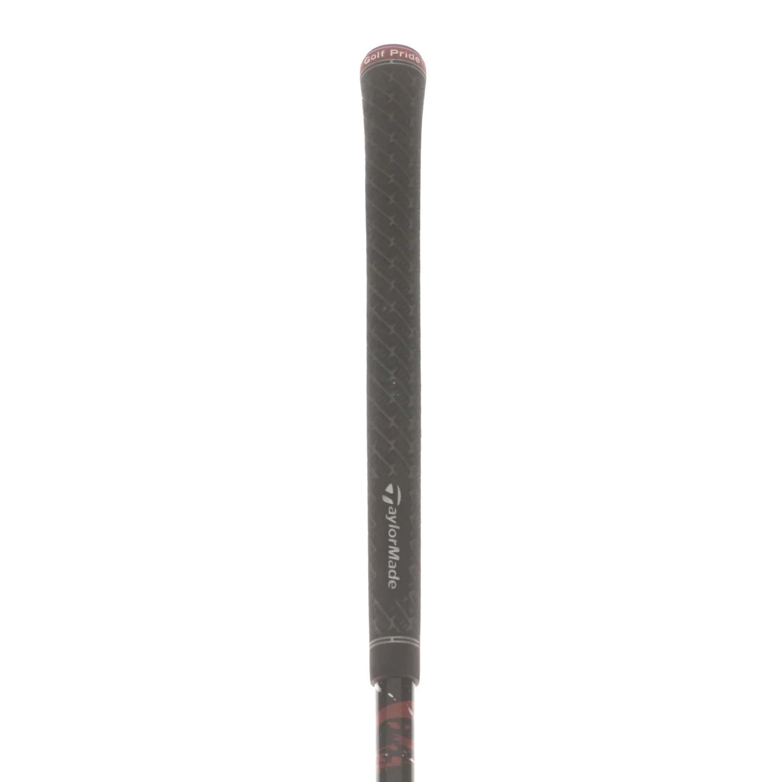 TaylorMade Stealth 2 Plus Rescue Graphite Mens Left Hand 3 Hybrid 19.5* Regular - Mitsubishi Chemical Kai'li Red HY 75 - Image 5