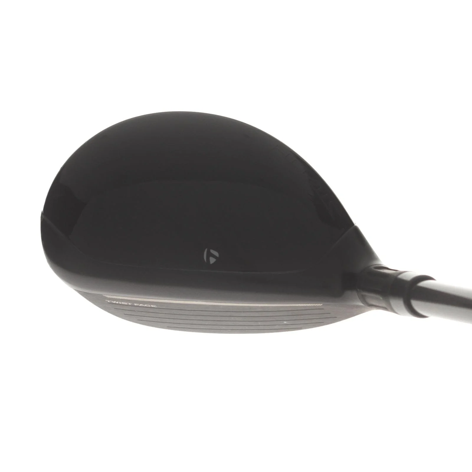 TaylorMade Stealth 2 Rescue Graphite Mens Right Hand 5 Hybrid 25* Senior - Fujikura Ventus TR Red HB 5 - Image 2