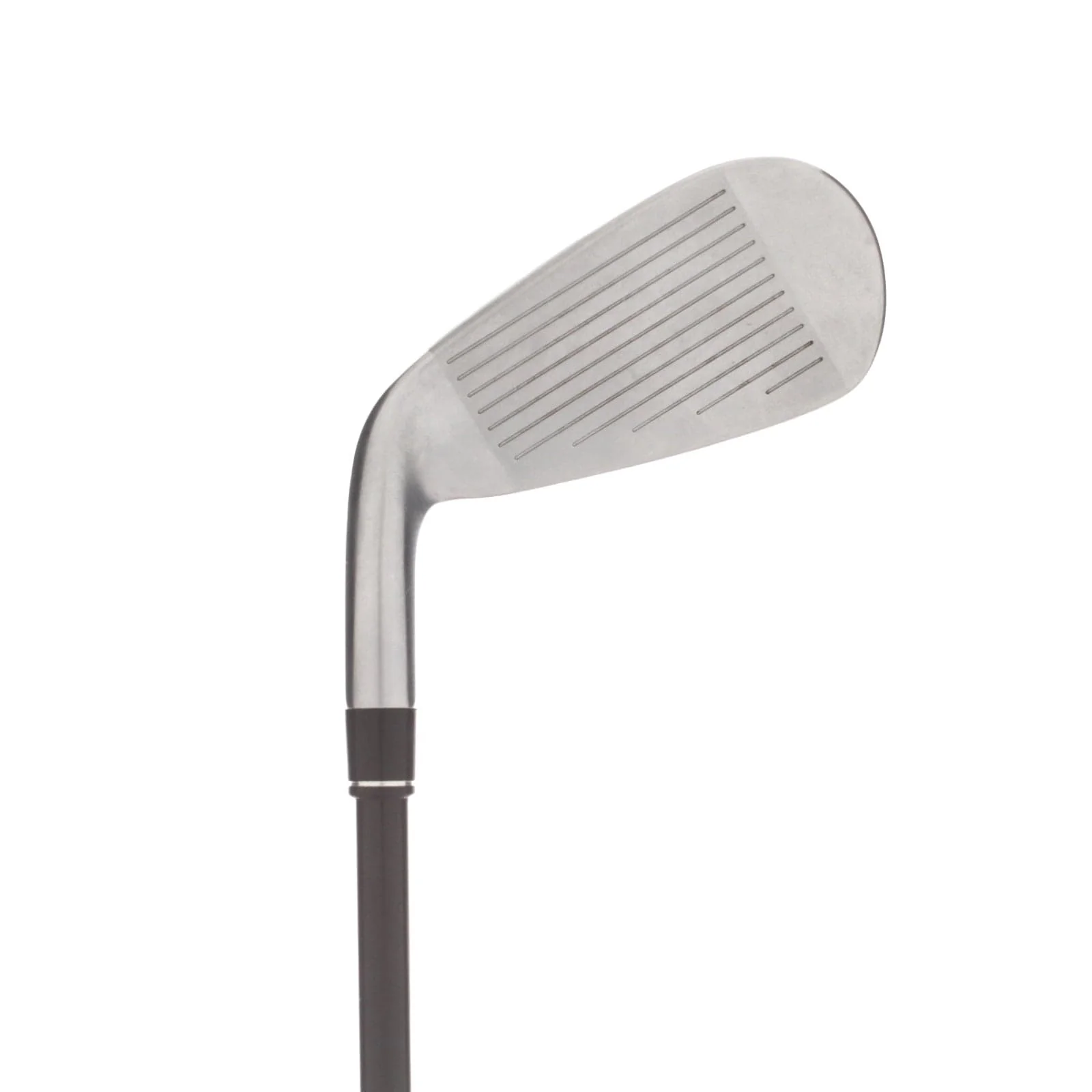 TaylorMade Stealth DHY Graphite Mens Right Hand 2 Iron 17* Stiff - HZRDUS RDX Smoke 6.0 80g HY - Image 2
