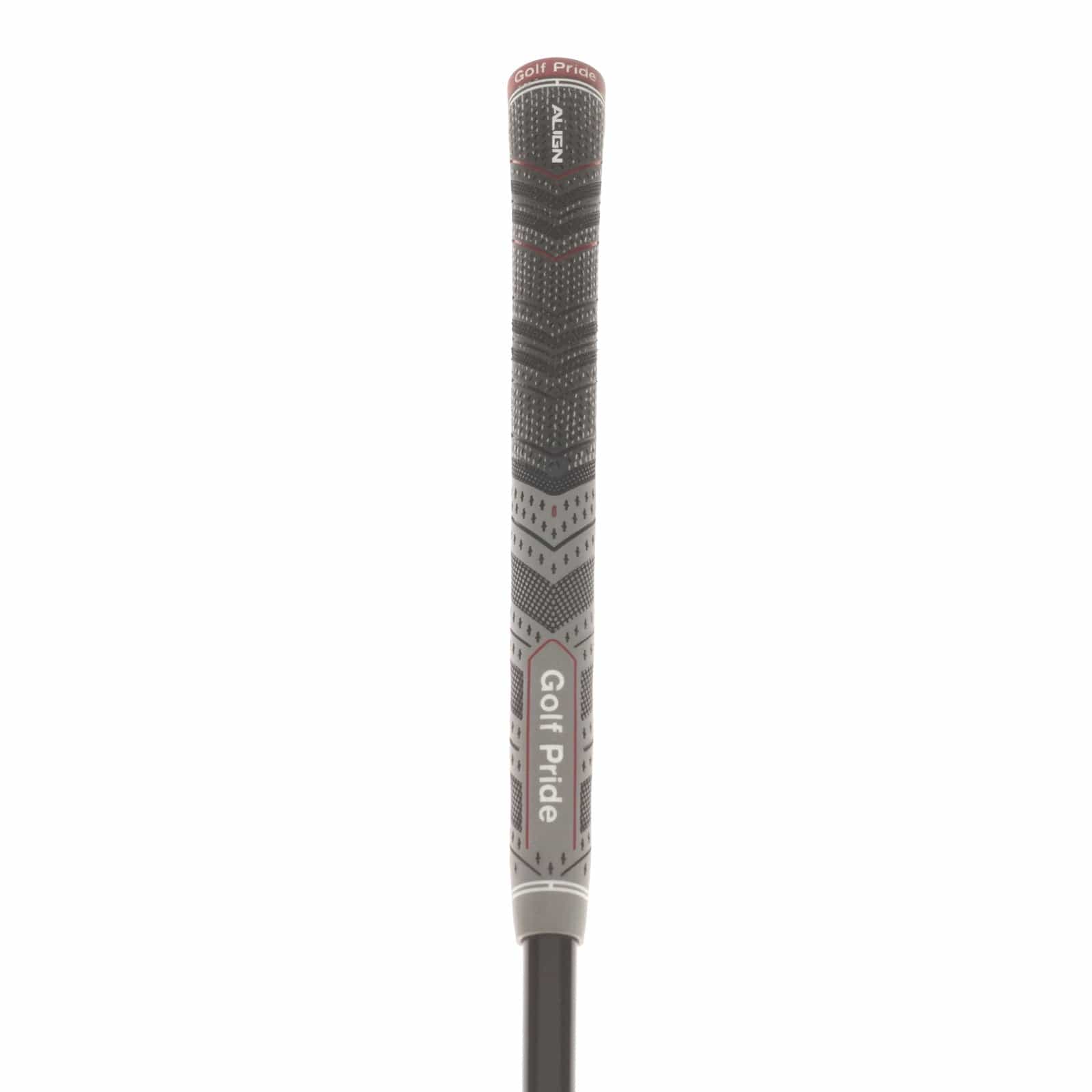 TaylorMade Stealth DHY Graphite Mens Right Hand 4 Iron 22* Regular - Aldila Ascent 65 - Image 5