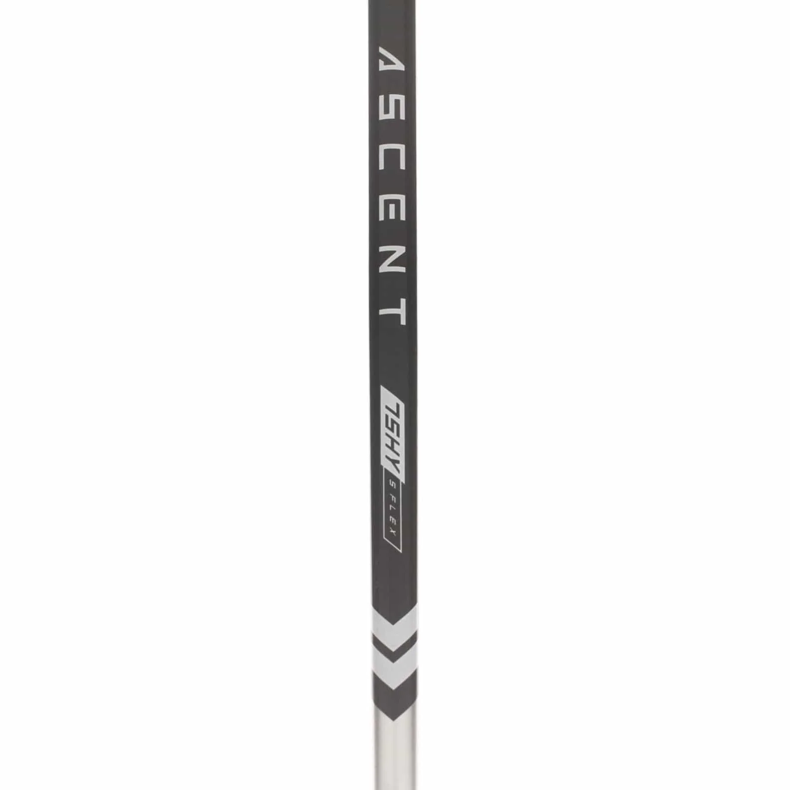 TaylorMade Stealth DHY Graphite Mens Right Hand 4 Iron 22* Stiff - Aldila Ascent 75HY - Image 4