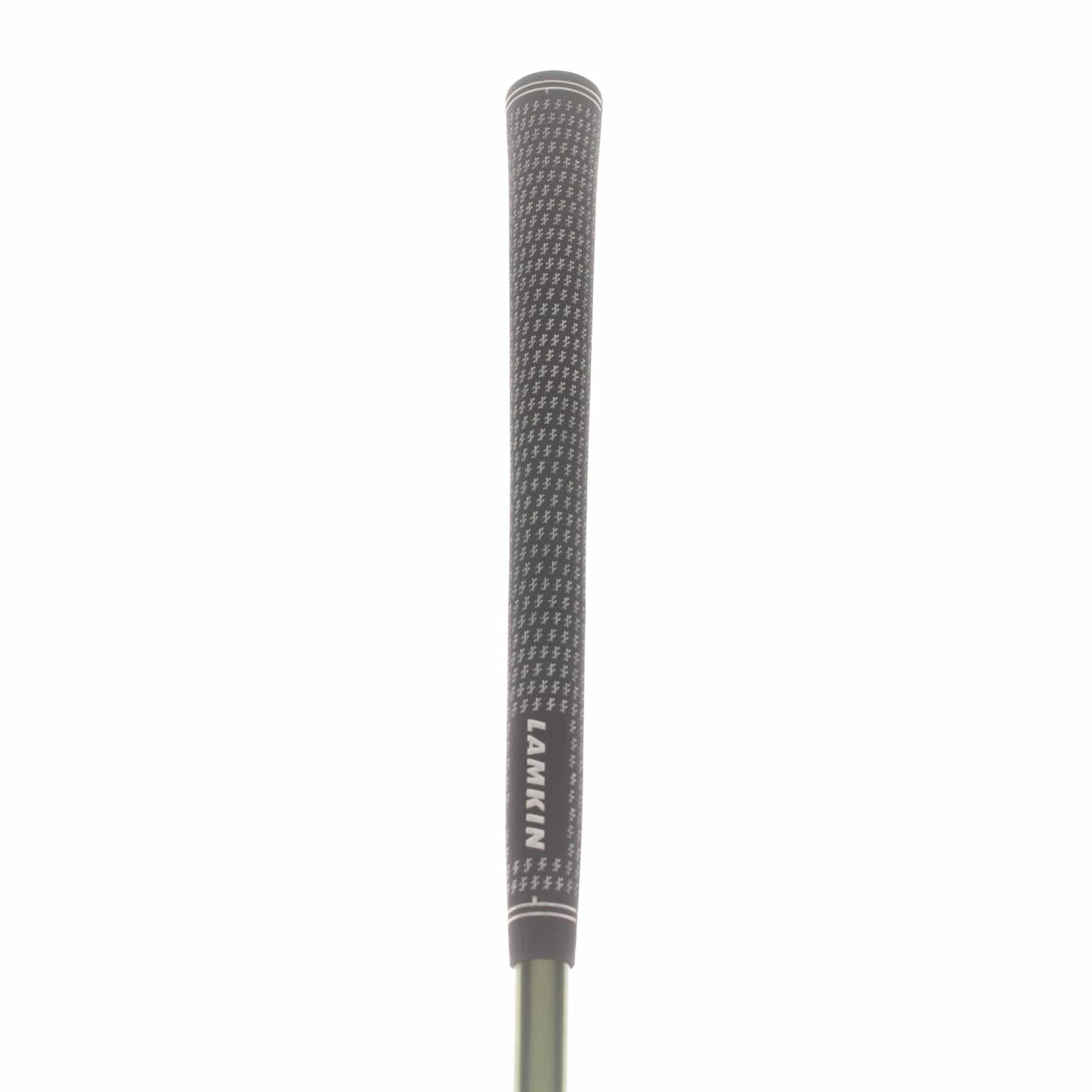 TaylorMade Stealth DHY Graphite Mens Right Hand 4 Iron 22* Stiff - AldilaNV Green 85 - Image 5