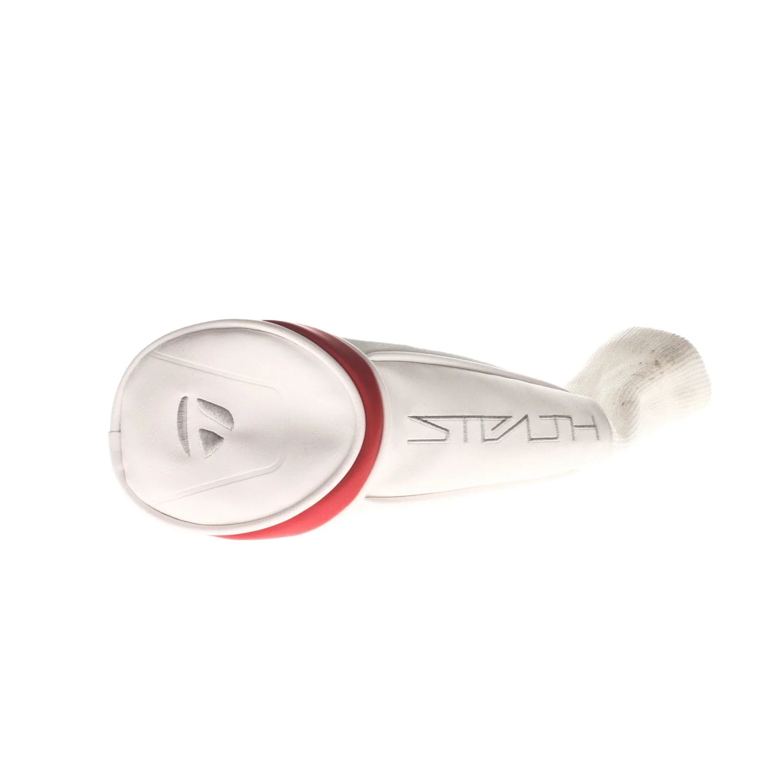 TaylorMade Stealth Graphite Ladies Right Hand 5 Hybrid 26* Ladies - Aldila Ascent 45 - Image 7