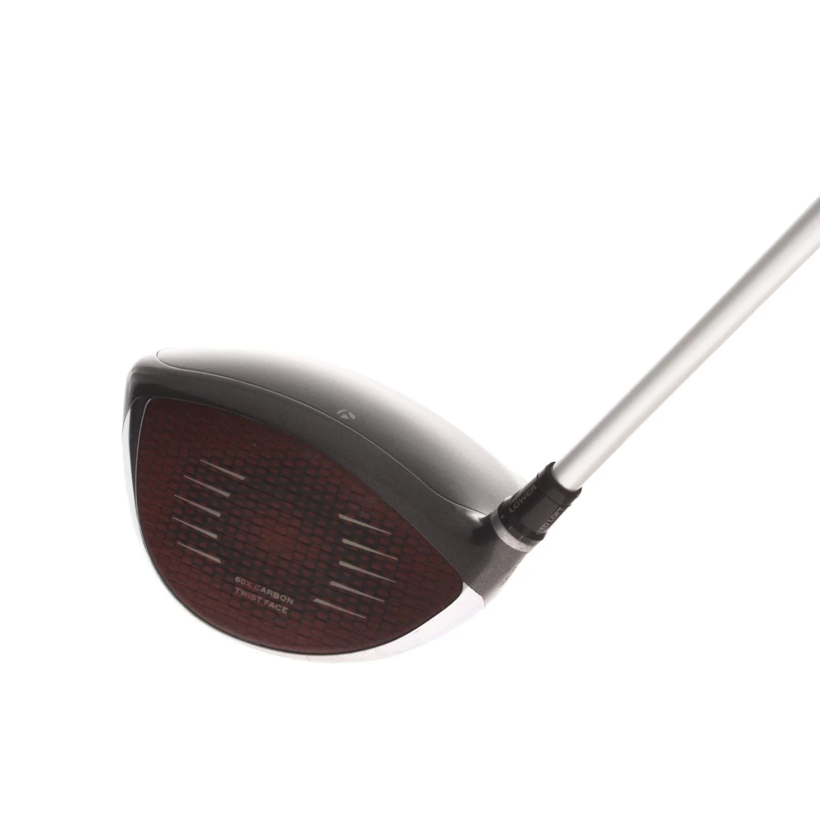 TaylorMade Stealth Graphite Ladies Right Hand Driver 12* Ladies - Aldila Ascent 45 - Image 4