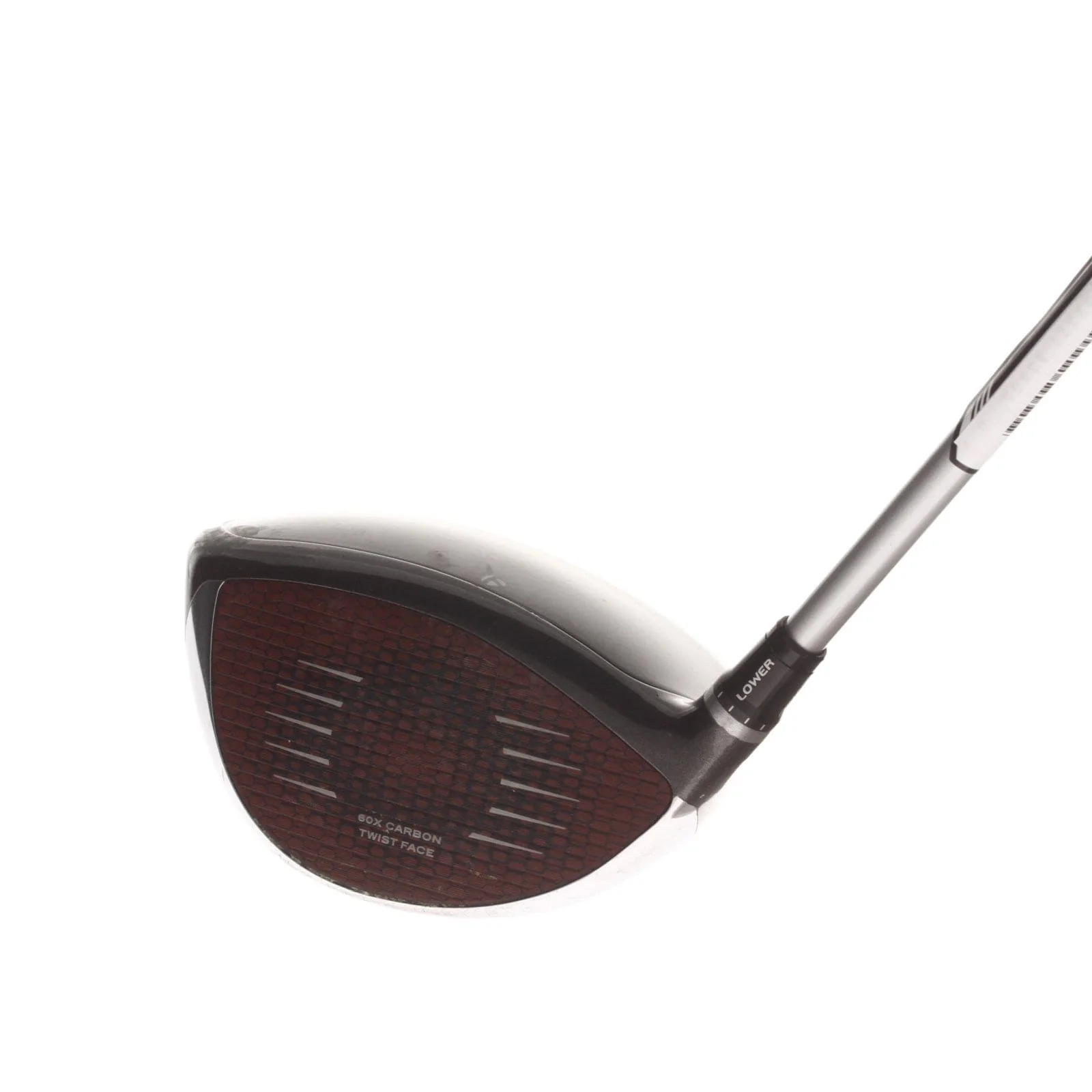 TaylorMade Stealth Graphite Ladies Right Hand Driver 12* Ladies - Fujikura Speeder NX 40-L - Image 3