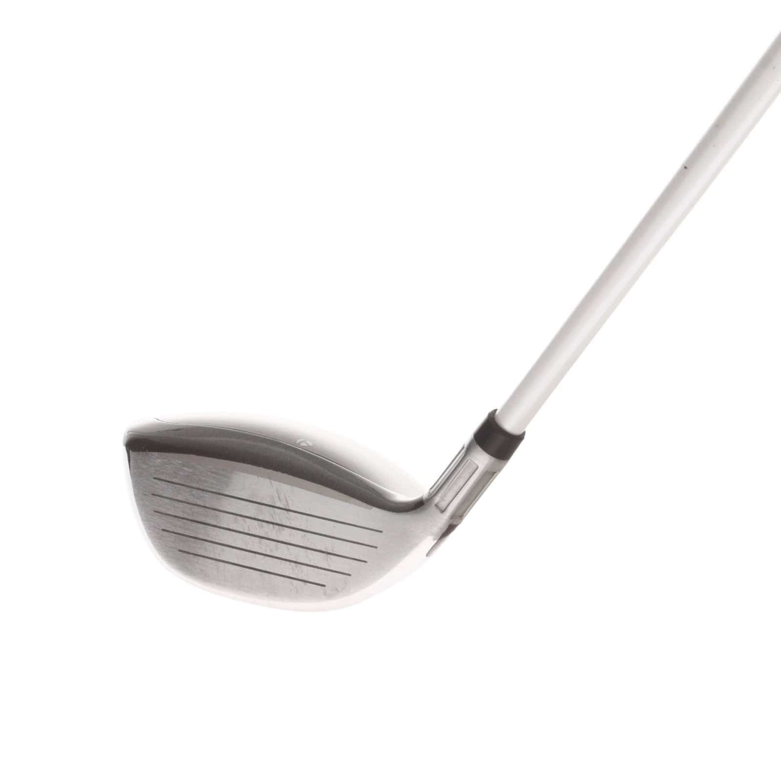 TaylorMade Stealth Graphite Ladies Right Hand Fairway 5 Wood 19* Ladies - Aldila Ascent 45 - Image 4