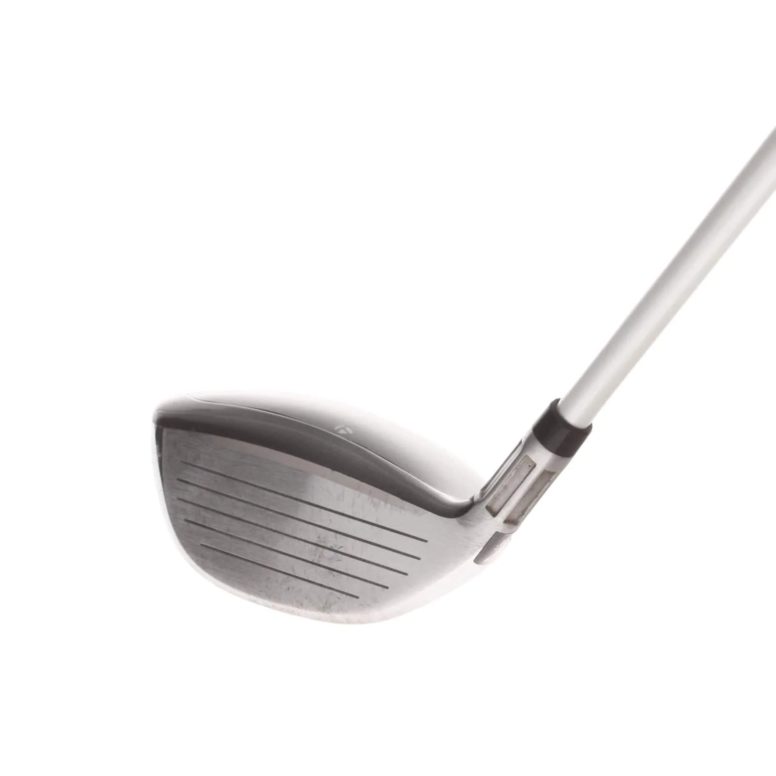 TaylorMade Stealth Graphite Ladies Right Hand Fairway 7 Wood 21* Ladies - Aldila Ascent 45 - Image 4