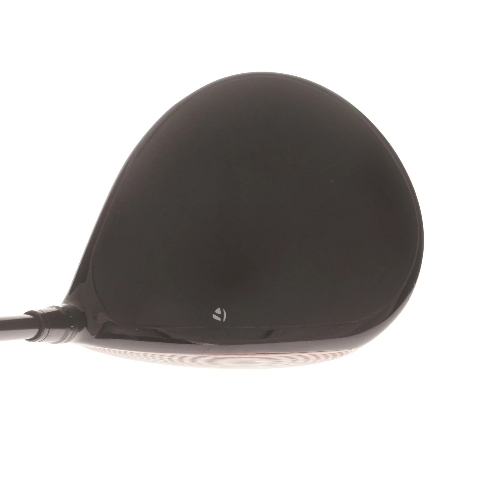 TaylorMade Stealth Graphite Mens Left Hand Driver 10.5* Regular - Mitsubishi Chemical Diamana T+ 60 - Image 2