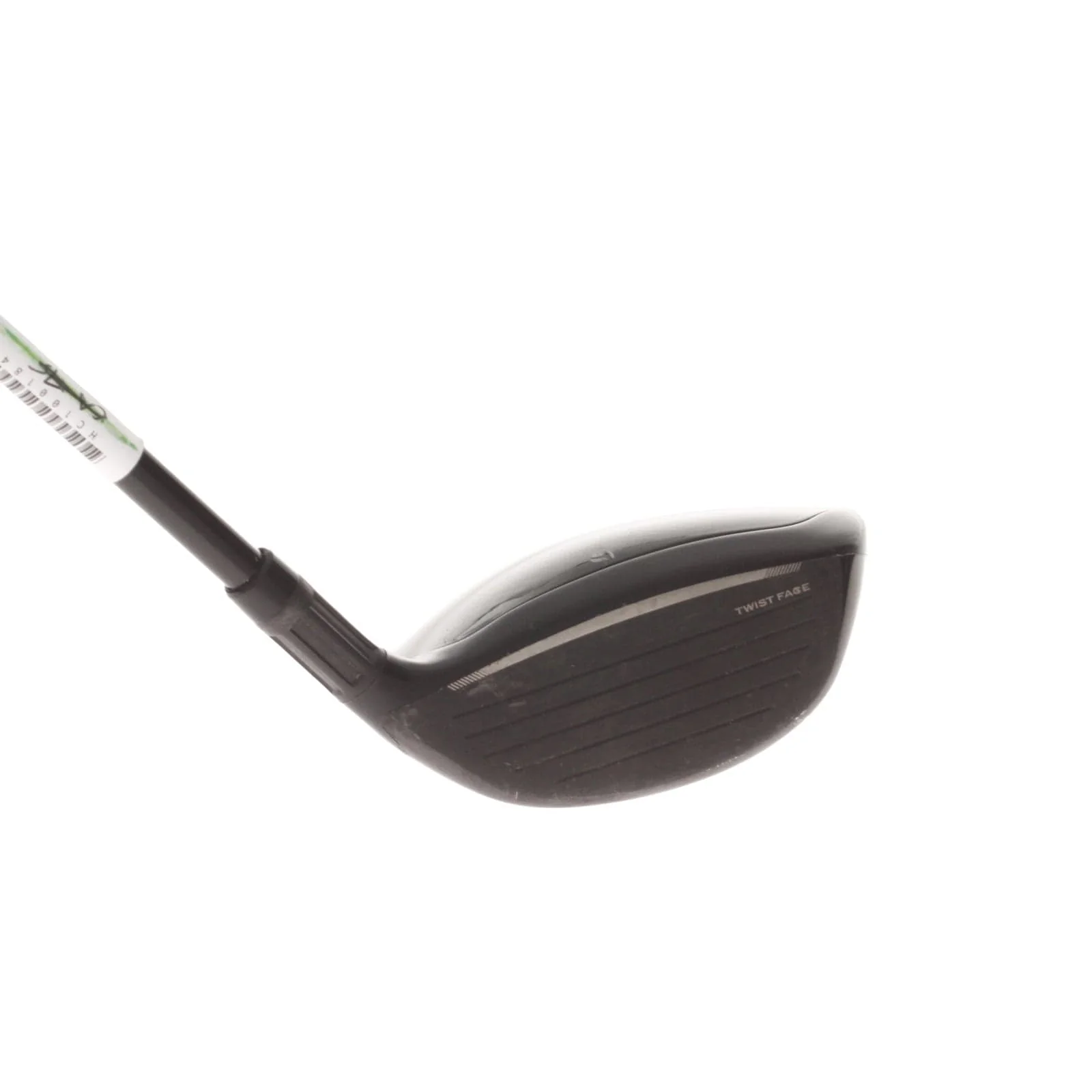 TaylorMade Stealth Graphite Mens Left Hand Fairway 3 Wood 15* Regular - Fujikura Ventus Red 5-R - Image 3