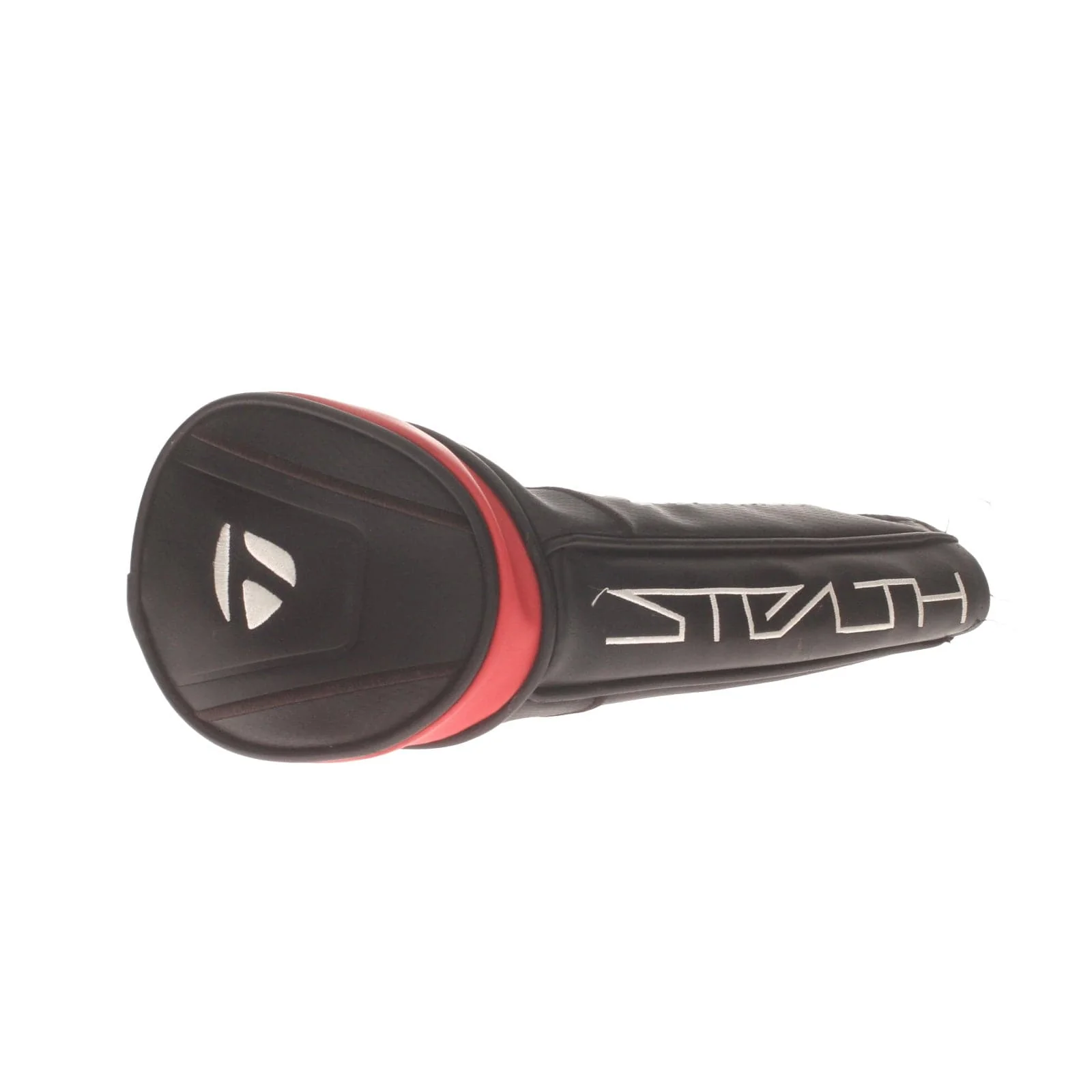 TaylorMade Stealth Graphite Mens Left Hand Fairway 3 Wood 15* Regular - Fujikura Ventus Red 5-R - Image 7