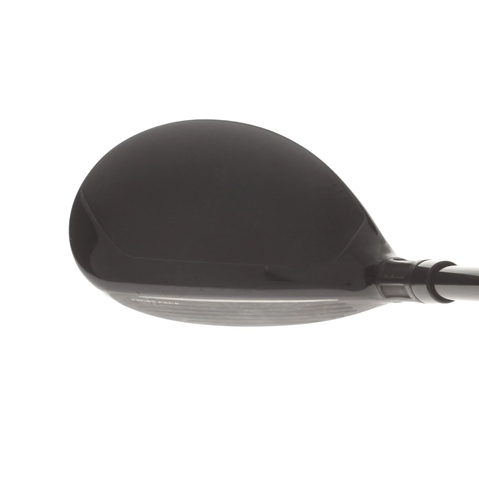 TaylorMade Stealth Graphite Mens Right Hand 3 Hybrid 19* Regular - Fujikura Ventus Red 6-R - Image 3