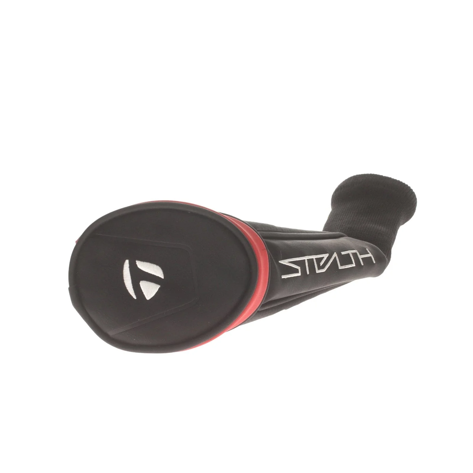 TaylorMade Stealth Graphite Mens Right Hand 3 Hybrid 19* Regular - Fujikura Ventus Red 6-R - Image 7