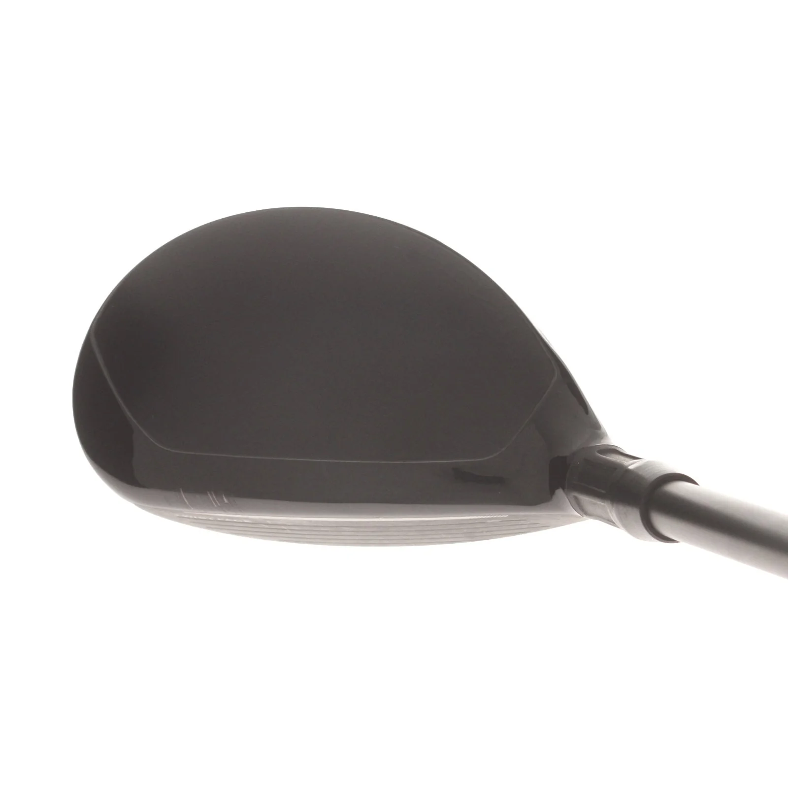TaylorMade Stealth Graphite Mens Right Hand 3 Hybrid 19* Stiff - TaylorMade Ultralite - Image 3