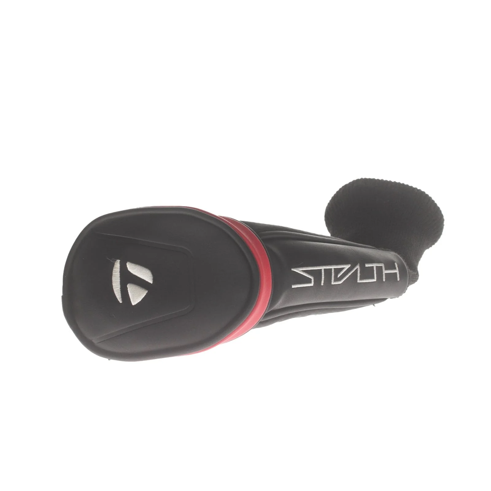 TaylorMade Stealth Graphite Mens Right Hand 3 Hybrid 19* Stiff - Ventus 70g - Image 7