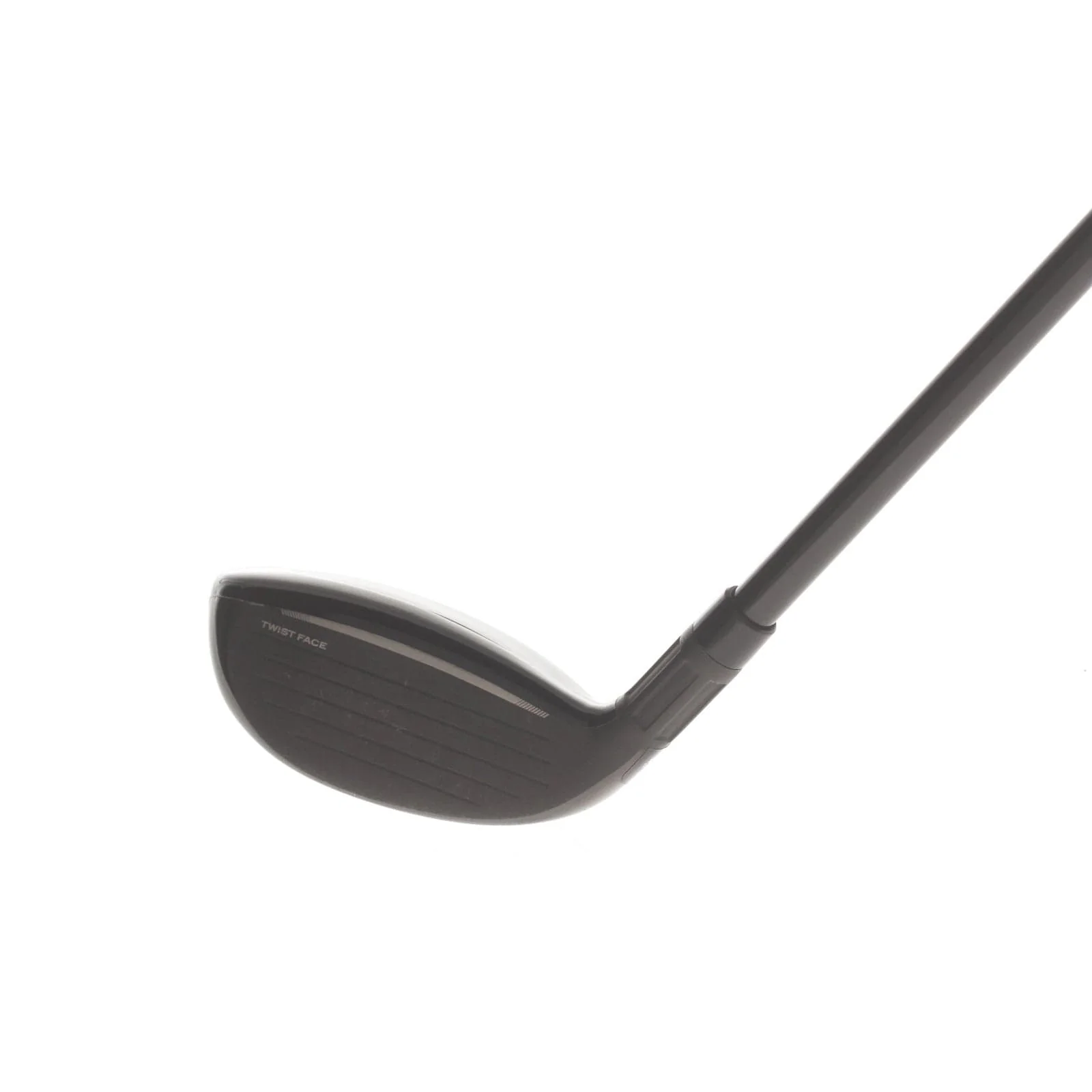 TaylorMade Stealth Graphite Mens Right Hand 3 Hybrid 19* Stiff - Ventus Red 7-S - Image 4