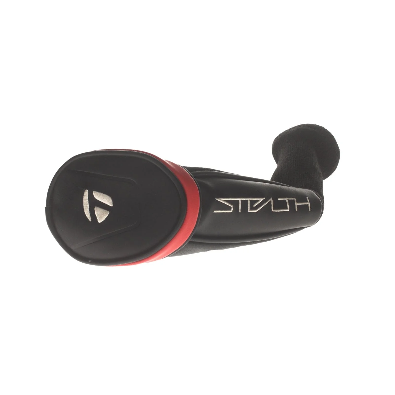TaylorMade Stealth Graphite Mens Right Hand 4 Hybrid 22* Extra Stiff - Fujikura Ventus Red 7-S - Image 7