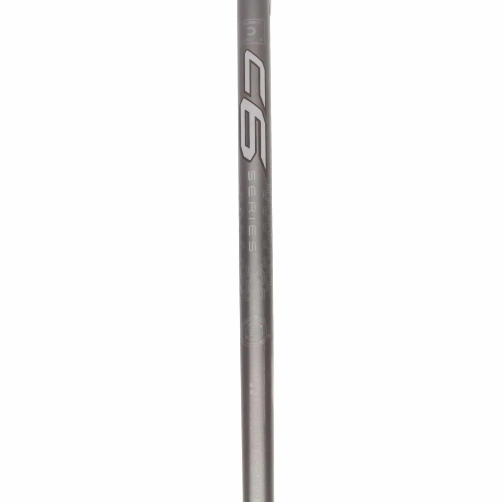 TaylorMade Stealth Graphite Mens Right Hand 4 Hybrid 22* Extra Stiff - Mitsubishi CK Series 60 - Image 5