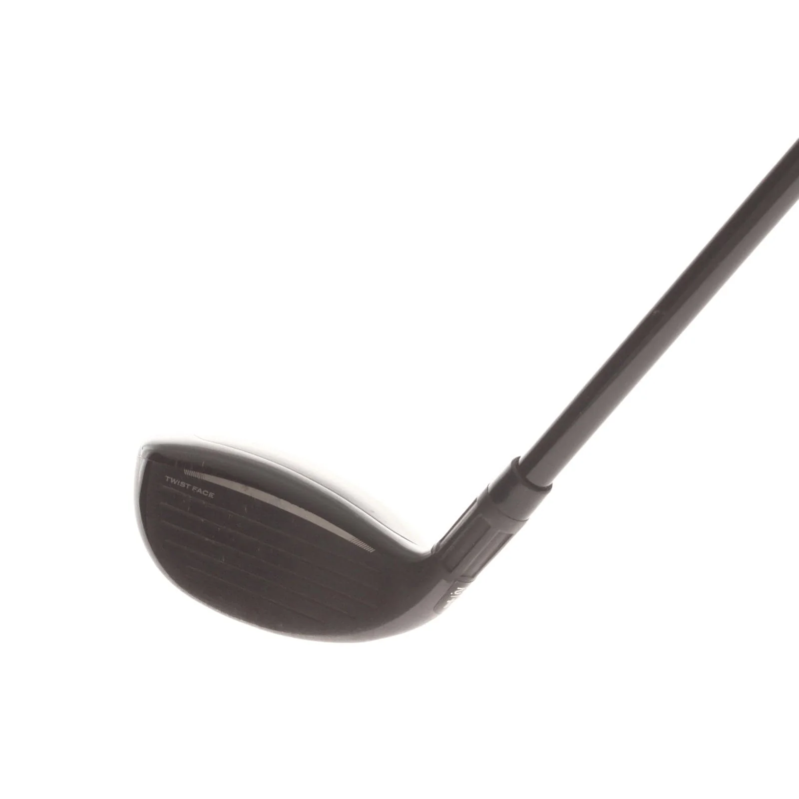 TaylorMade Stealth Graphite Mens Right Hand 4 Hybrid 22* Regular - Fujikura Ventus 6-R - Image 4
