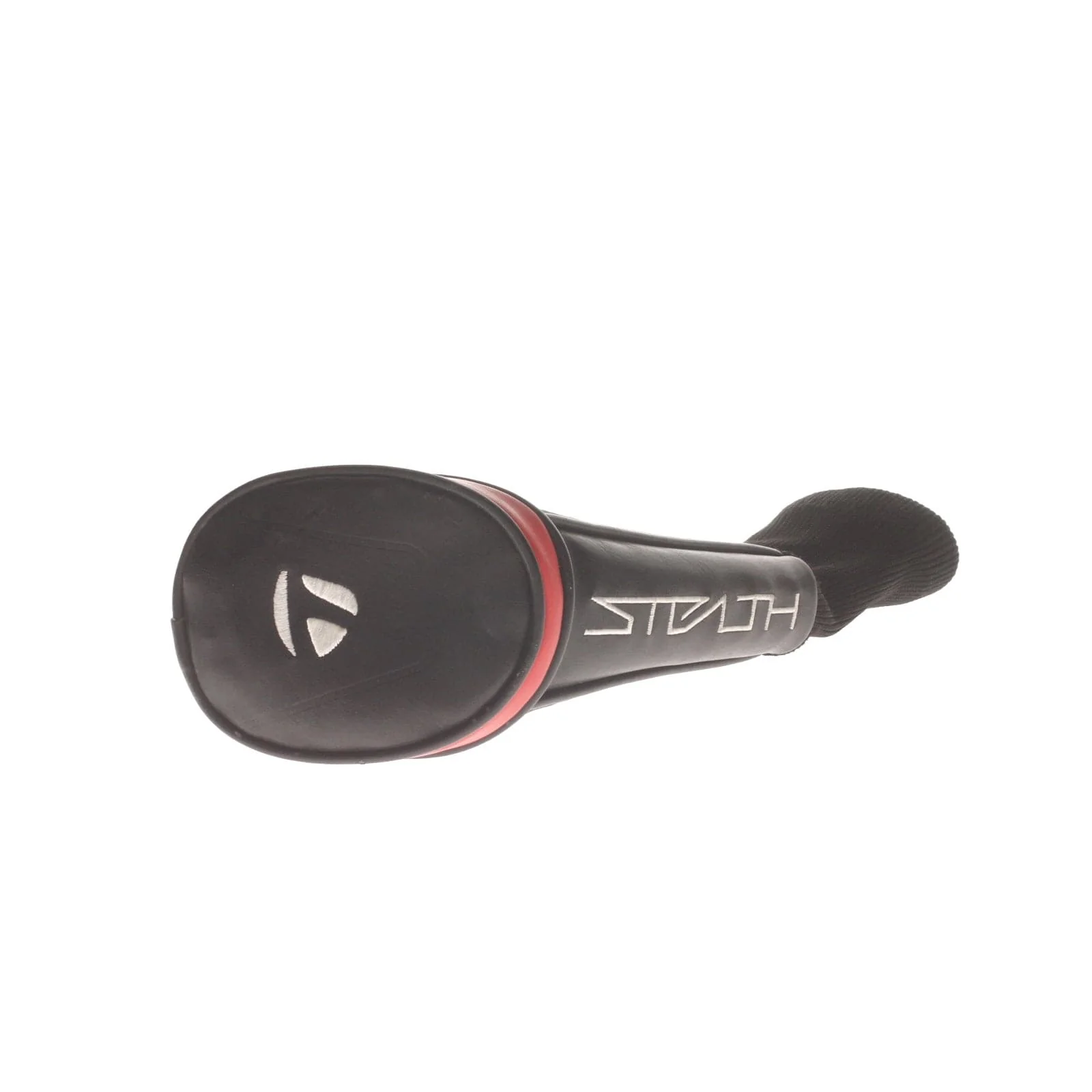 TaylorMade Stealth Graphite Mens Right Hand 4 Hybrid 22* Stiff - Tensei Red 60 - Image 7