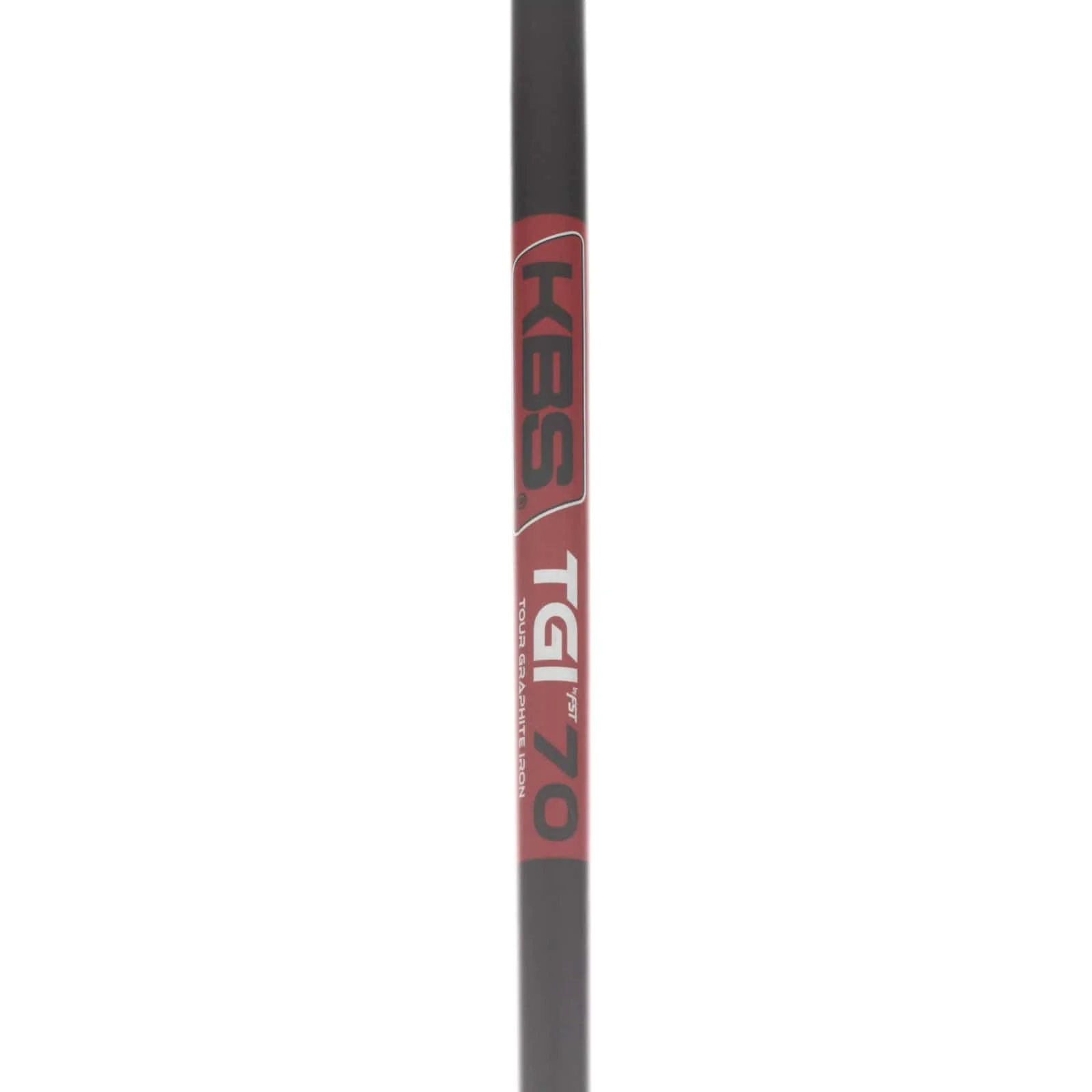 TaylorMade Stealth Graphite Mens Right Hand 4 Iron Regular - KBS PGI - Image 4