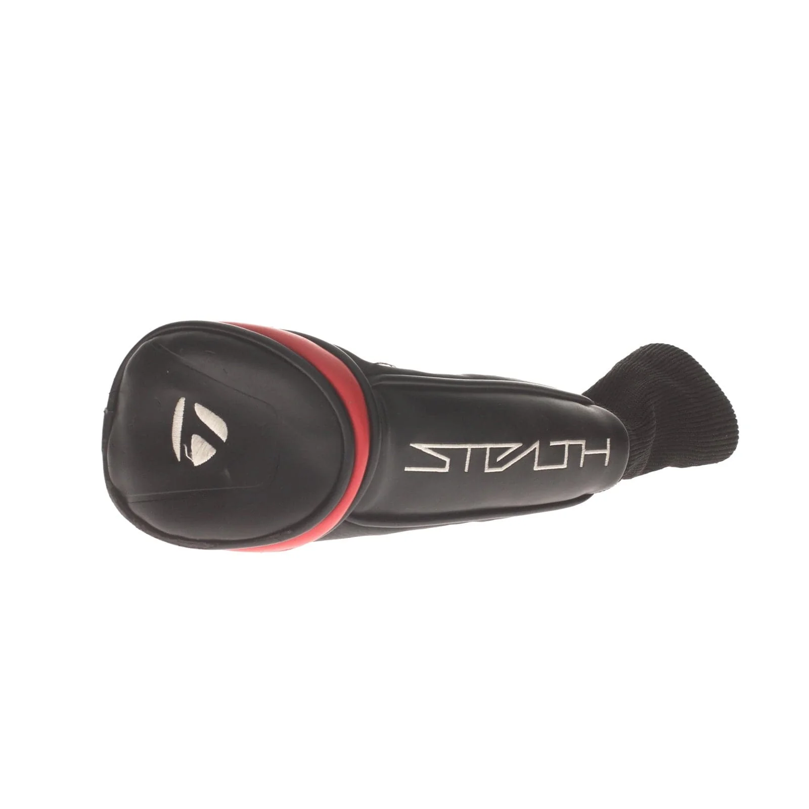 TaylorMade Stealth Graphite Mens Right Hand 5 Hybrid 25* Stiff - Fujikura Ventus Red 7-S - Image 7