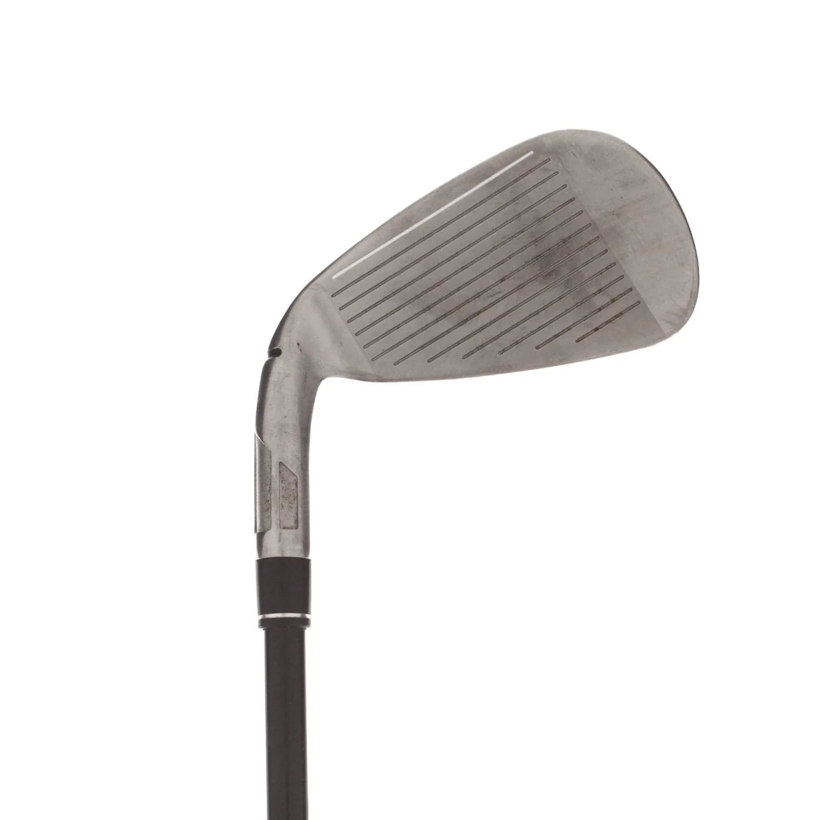 TaylorMade Stealth Graphite Mens Right Hand 5 Iron 21* Regular - Fujikura Ventus 6-R - Image 2