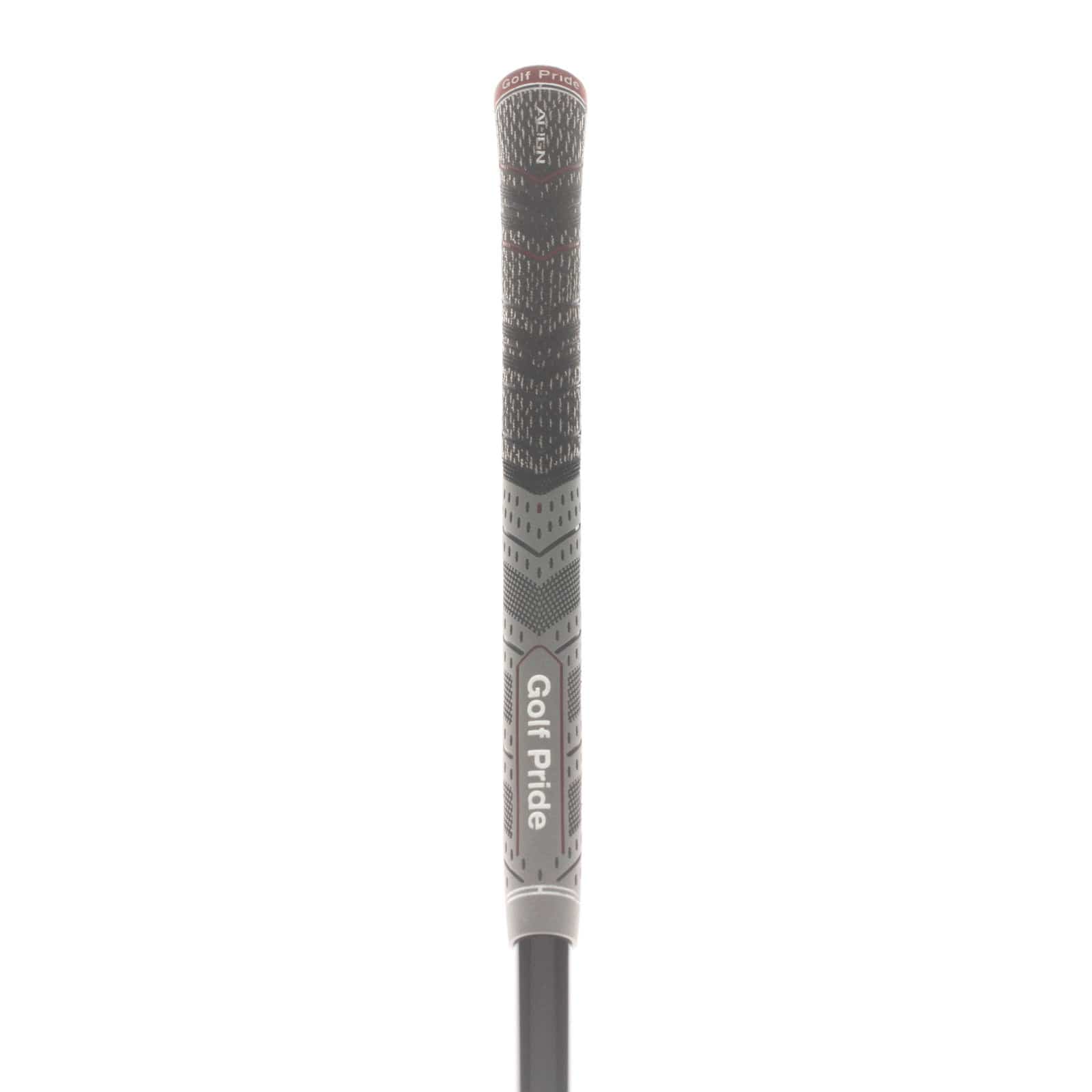 TaylorMade Stealth Graphite Mens Right Hand 5 Iron 21* Regular - Ventus Red 6-R - Image 5