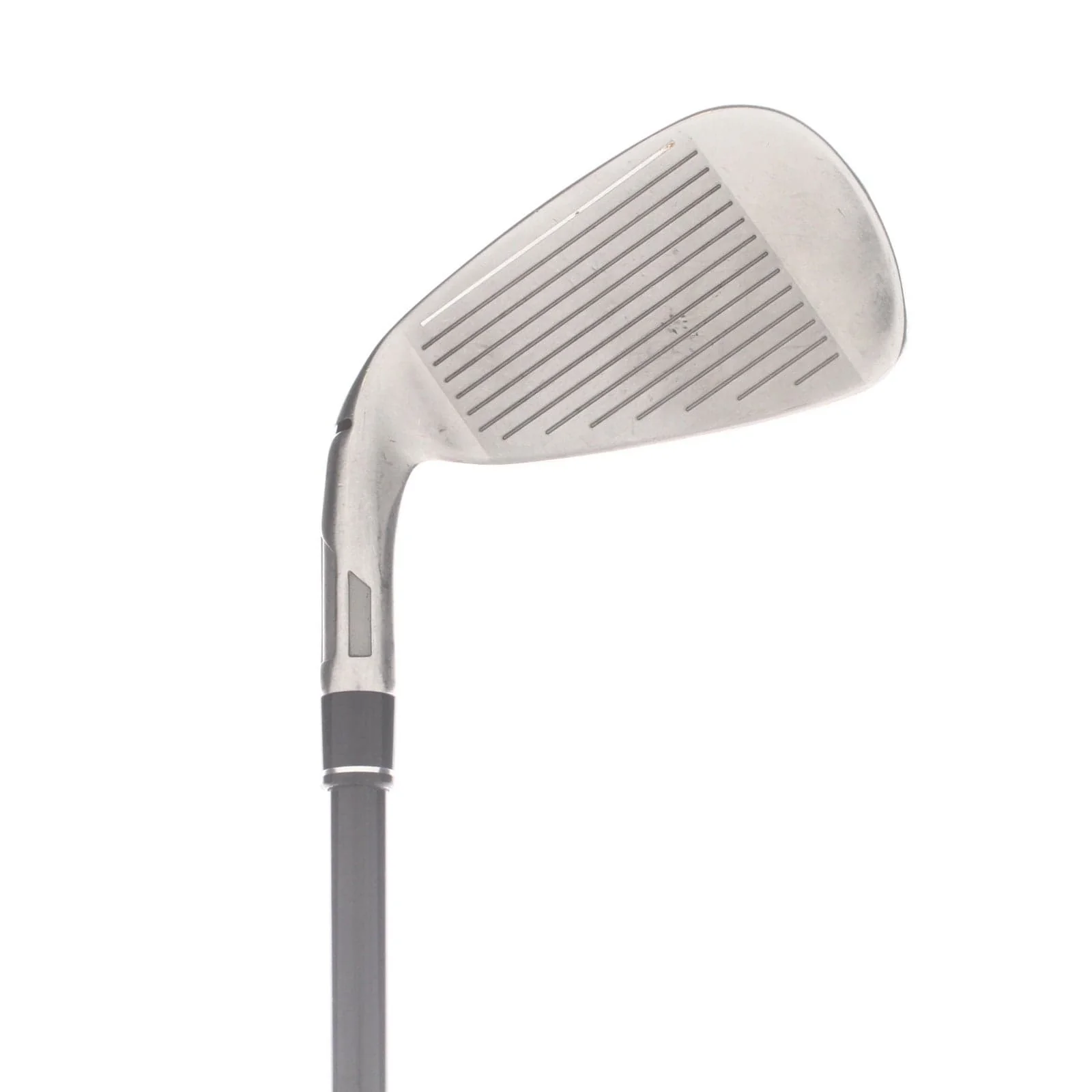TaylorMade Stealth Graphite Mens Right Hand 6 Iron 24* Regular - Fujikura Ventus Red 6-R - Image 2