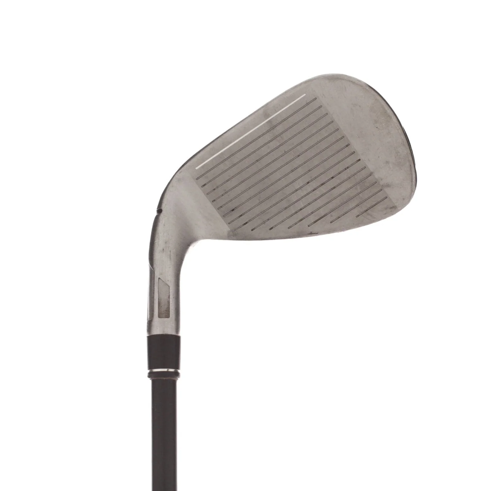 TaylorMade Stealth Graphite Mens Right Hand 9 Iron 37* Regular - Fujikura Ventus 6-R - Image 2