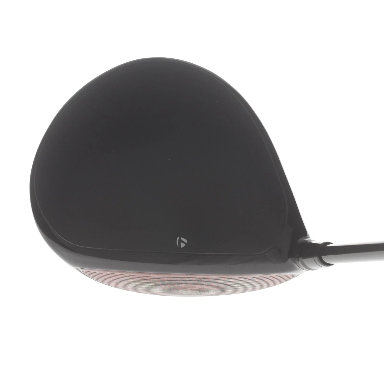 TaylorMade Stealth Graphite Mens Right Hand Driver 10.5* Stiff - HZRDUS RDX Smoke 6.0 60g - Image 3