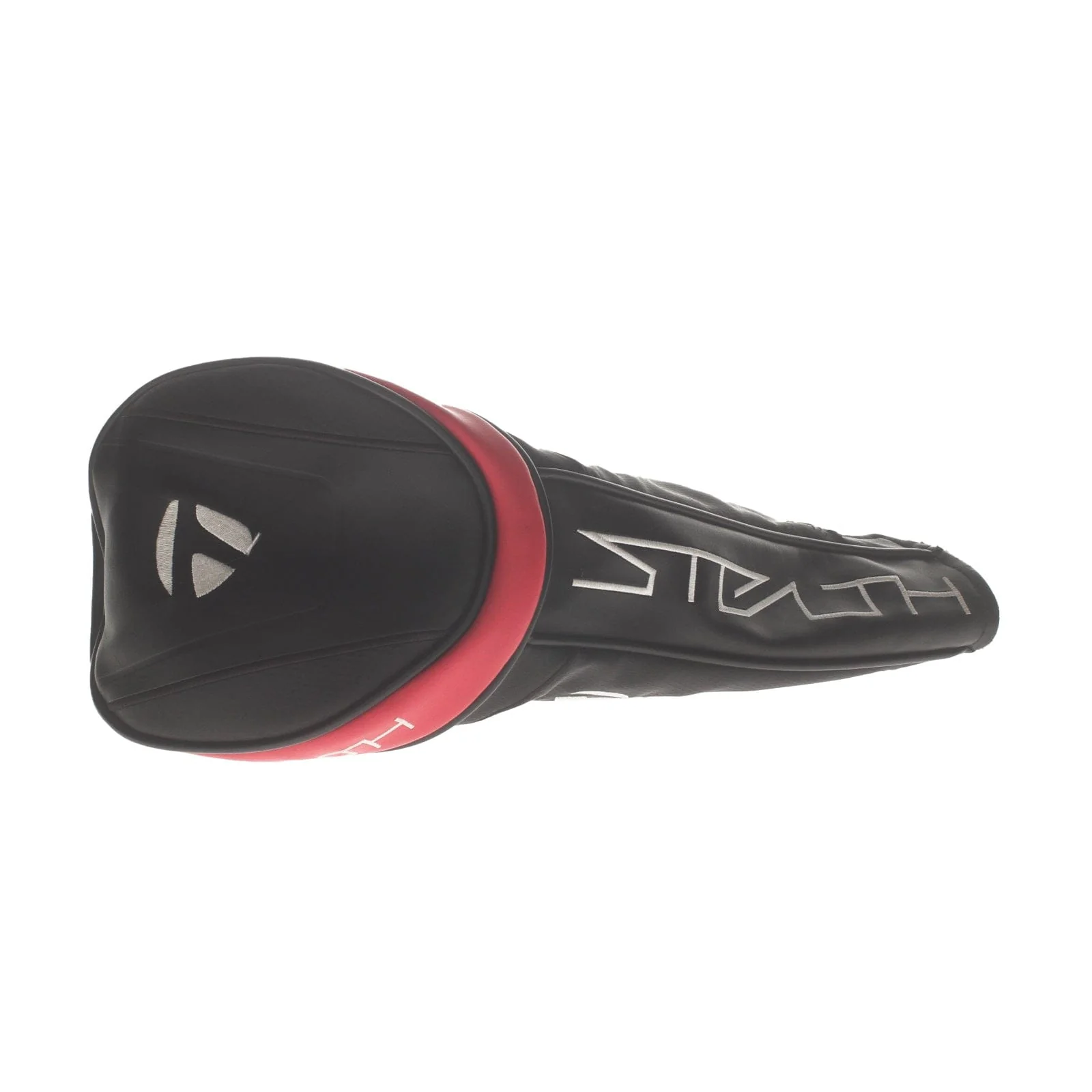 TaylorMade Stealth Graphite Mens Right Hand Driver 10.5* Stiff - HZRDUS RDX Smoke 6.0 60g - Image 7