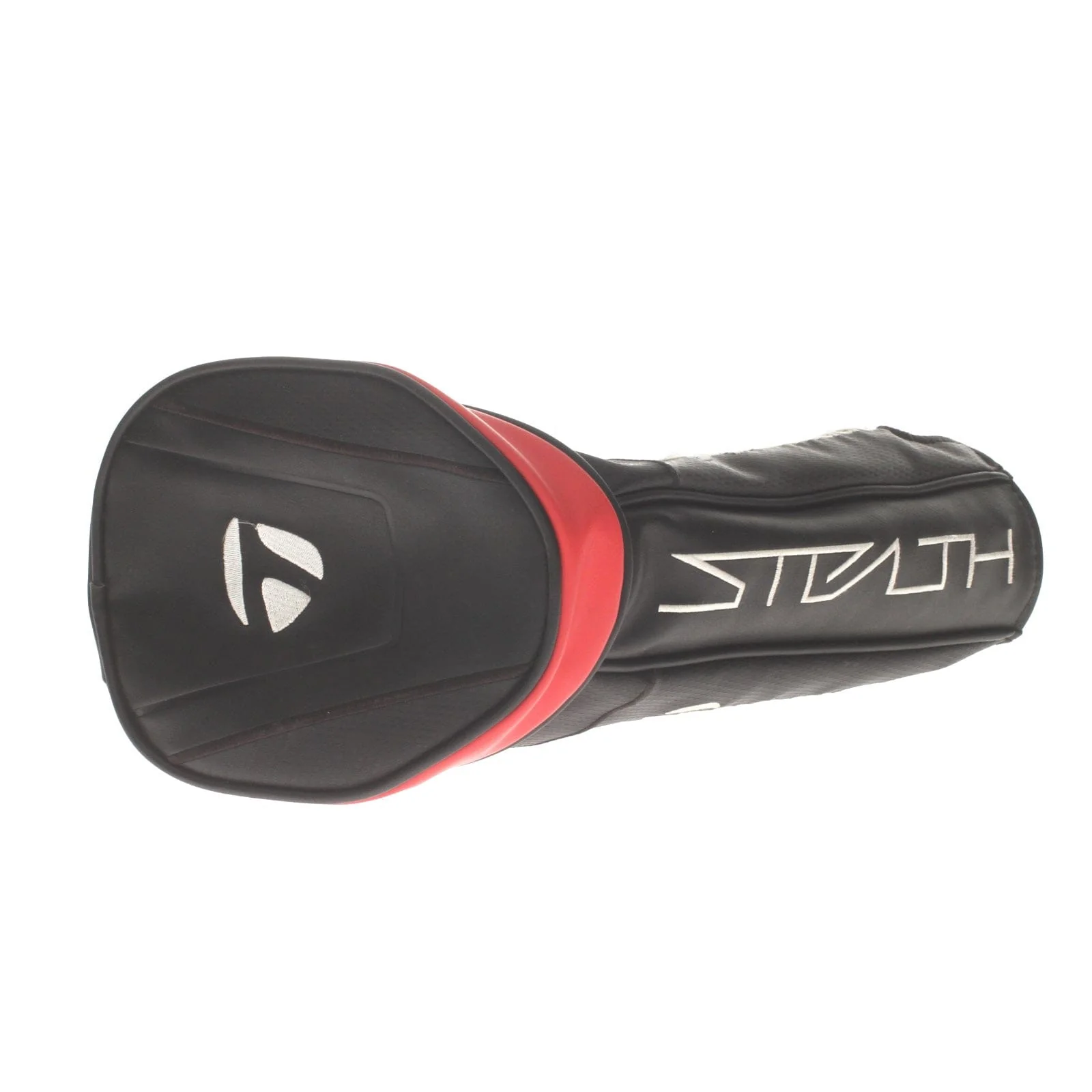 TaylorMade Stealth Graphite Mens Right Hand Driver 10.5* Stiff - HZRDUS Smoke RDX Red 60 - Image 7