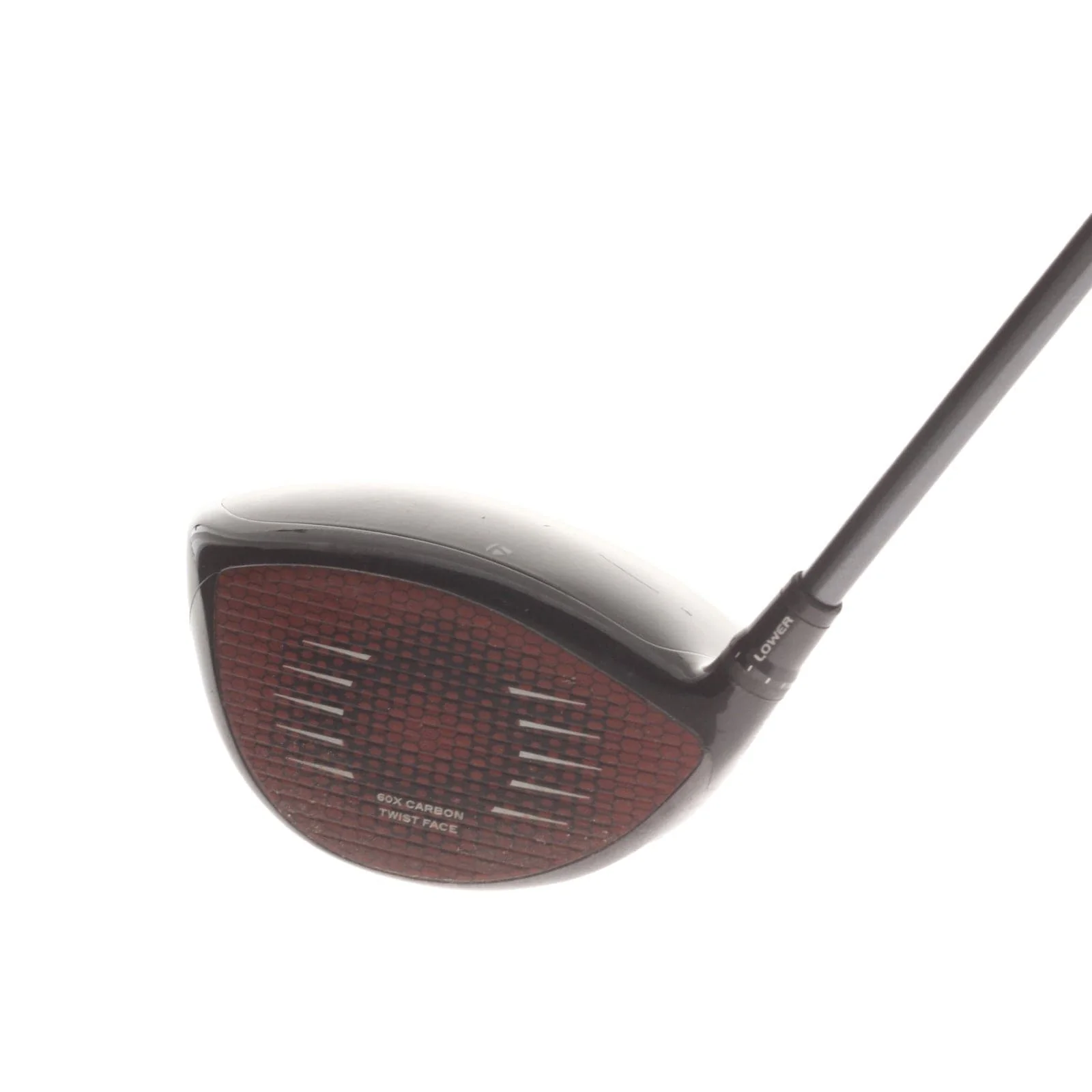 TaylorMade Stealth Graphite Mens Right Hand Driver 9* Regular - Diamana T+ 60 - Image 3