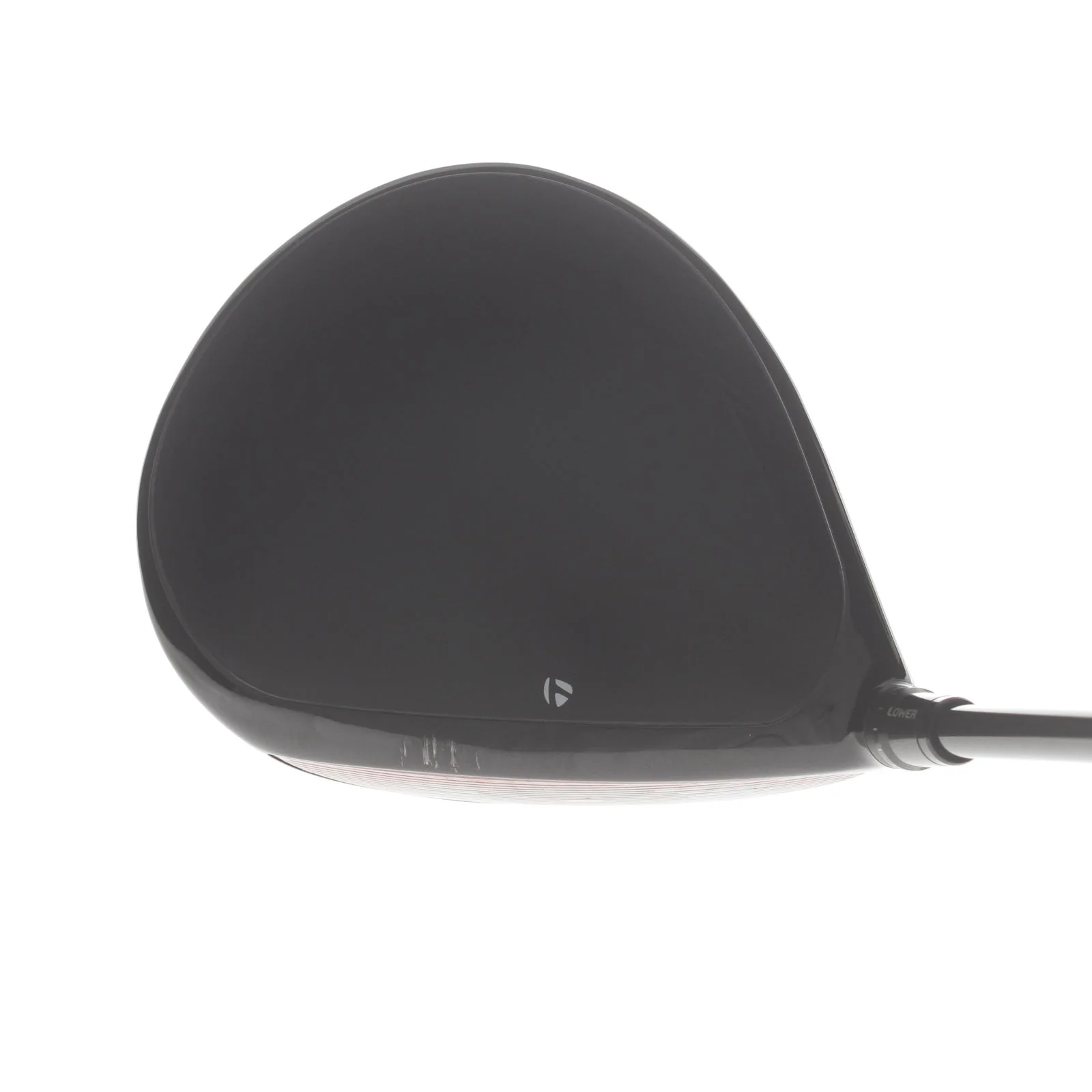 TaylorMade Stealth Graphite Mens Right Hand Driver 9* Regular - Ventus Red 5-R - Image 3