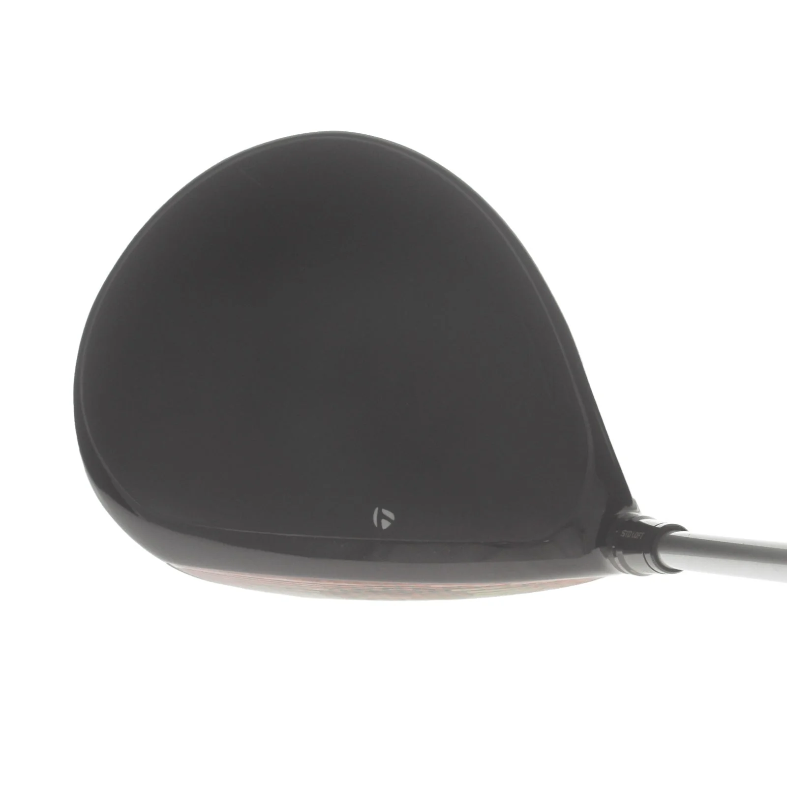 TaylorMade Stealth Graphite Mens Right Hand Driver 9* Stiff - Aldila Ascent Red 60 - Image 3