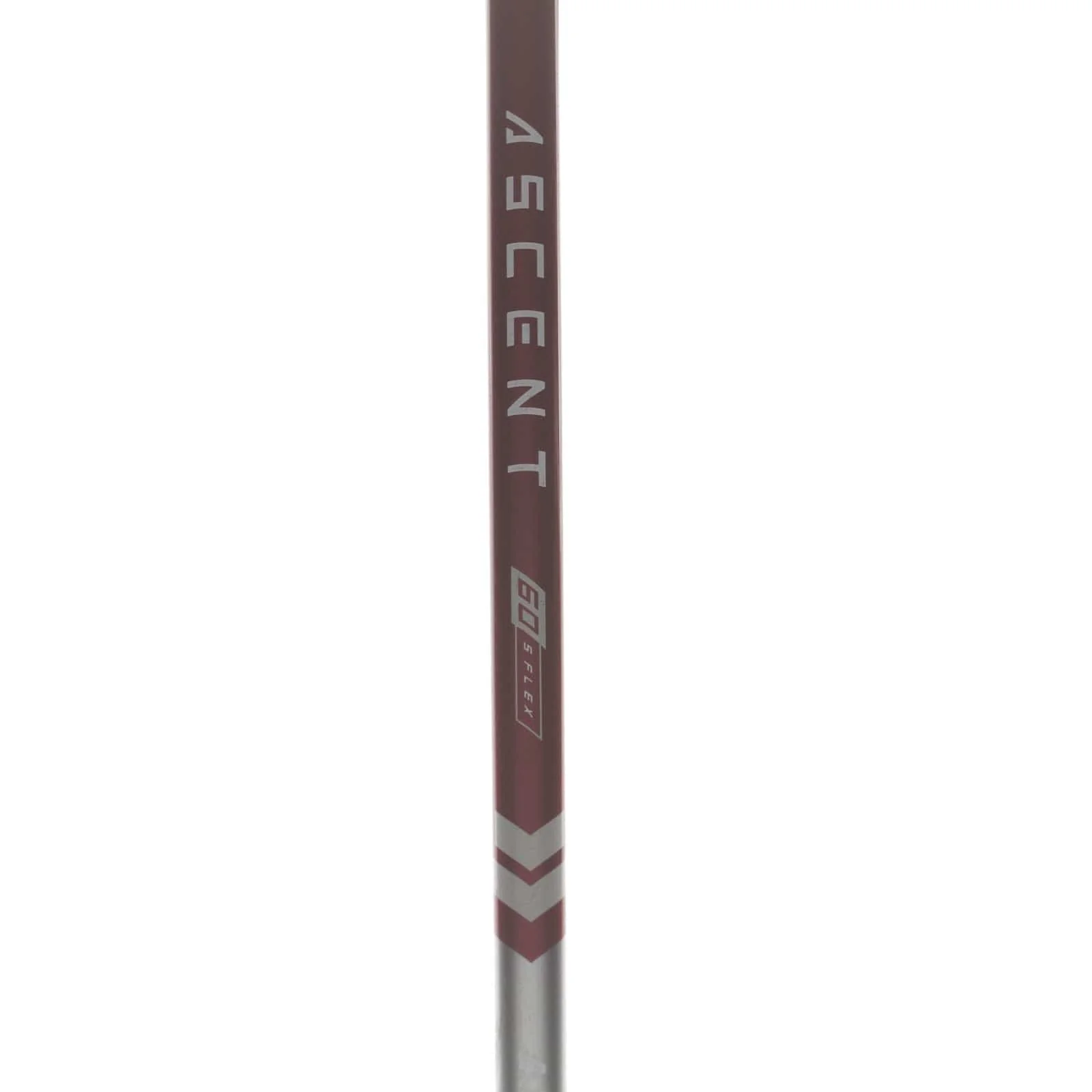 TaylorMade Stealth Graphite Mens Right Hand Driver 9* Stiff - Aldila Ascent Red 60 - Image 5